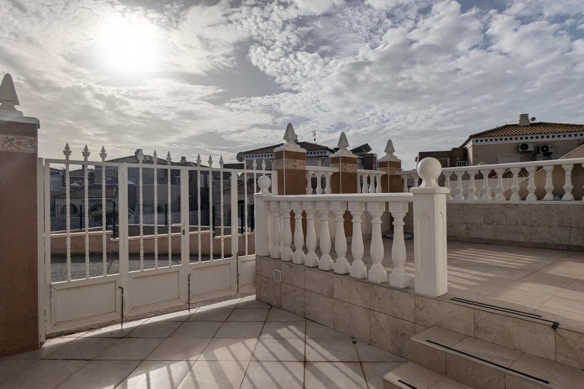 Återförsäljning - Bungalow -
Torrevieja - Costa Blanca