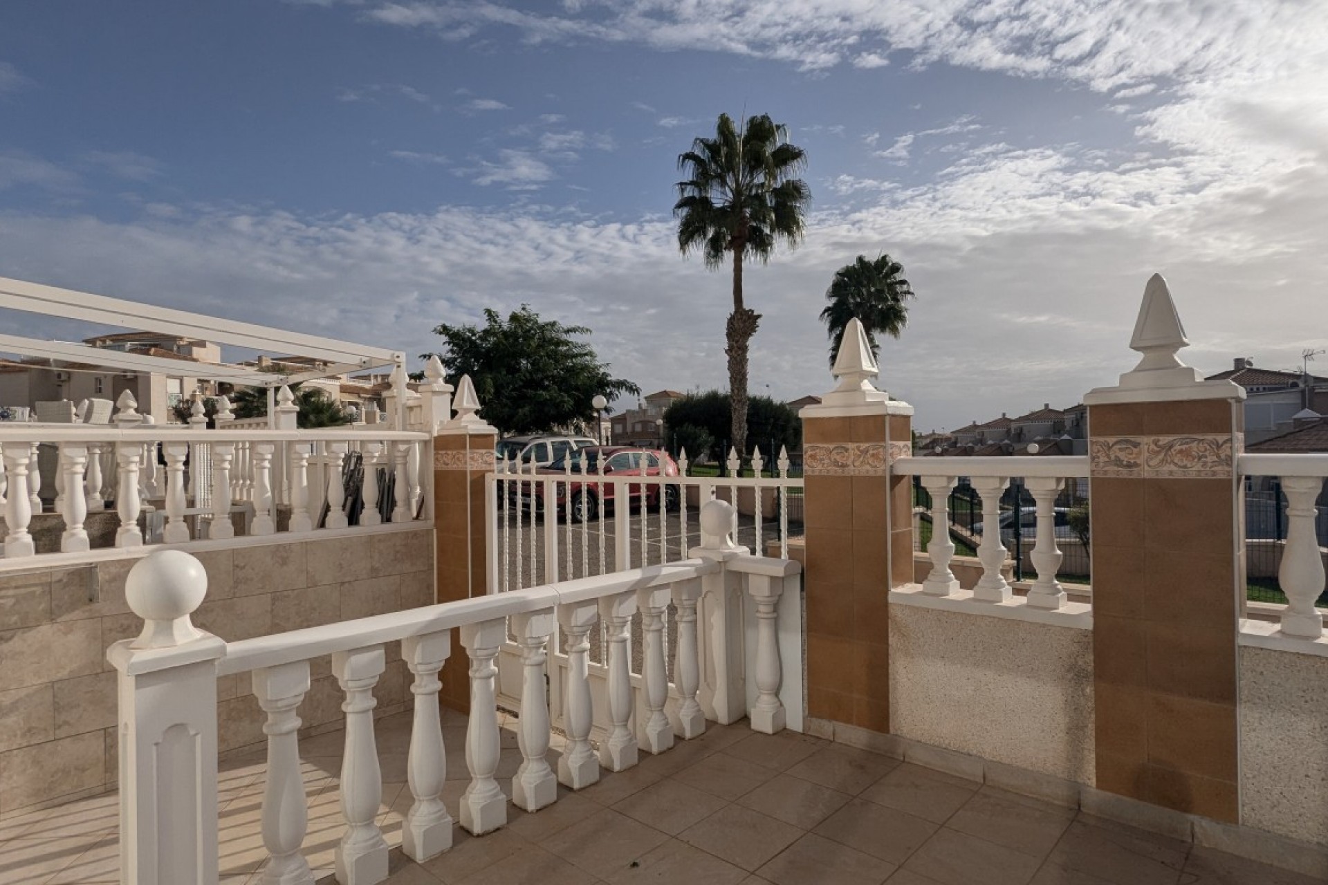 Återförsäljning - Bungalow -
Torrevieja - Costa Blanca