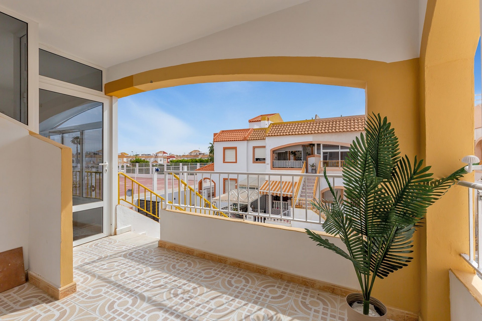 Återförsäljning - Bungalow -
Torrevieja - Costa Blanca