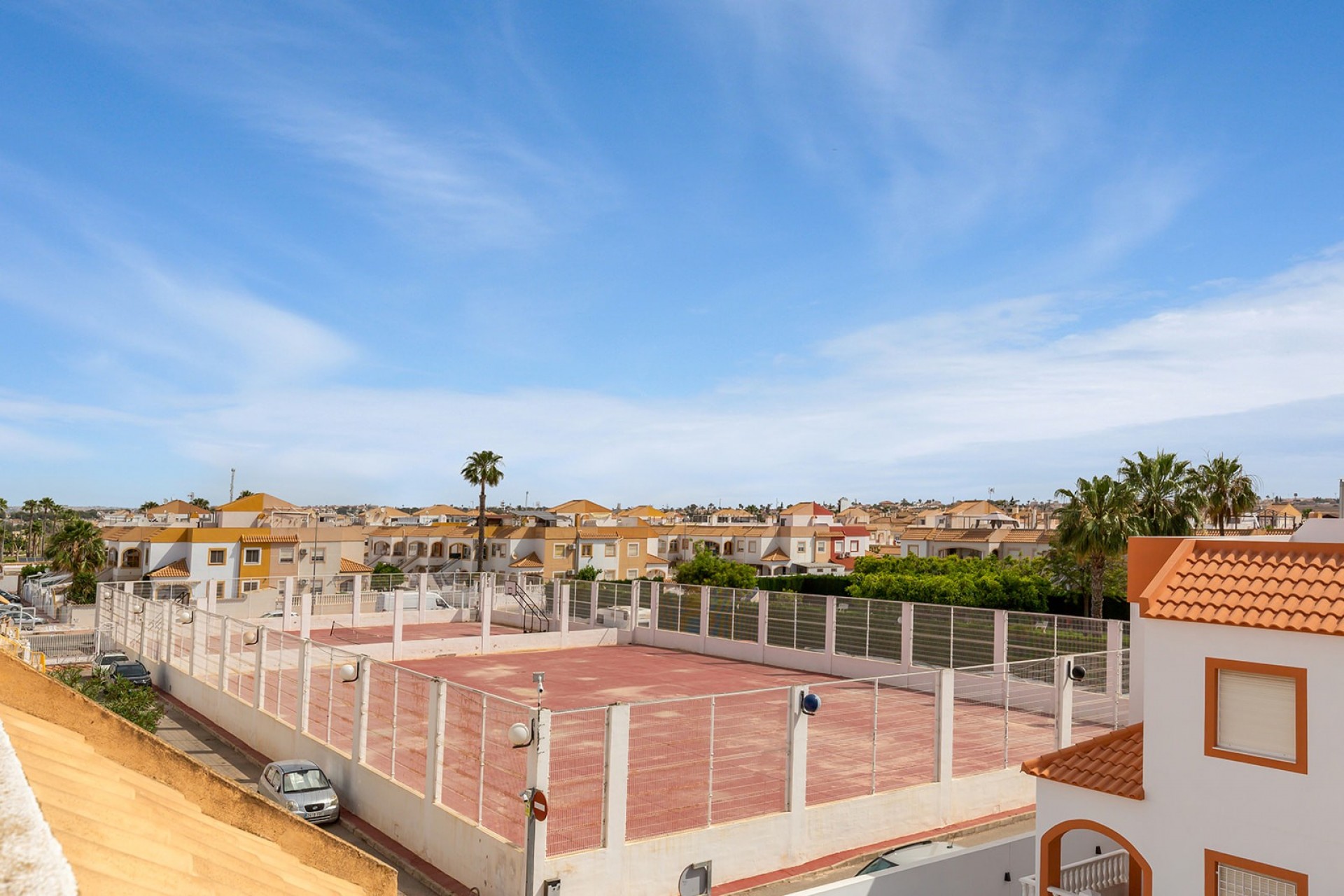 Återförsäljning - Bungalow -
Torrevieja - Costa Blanca