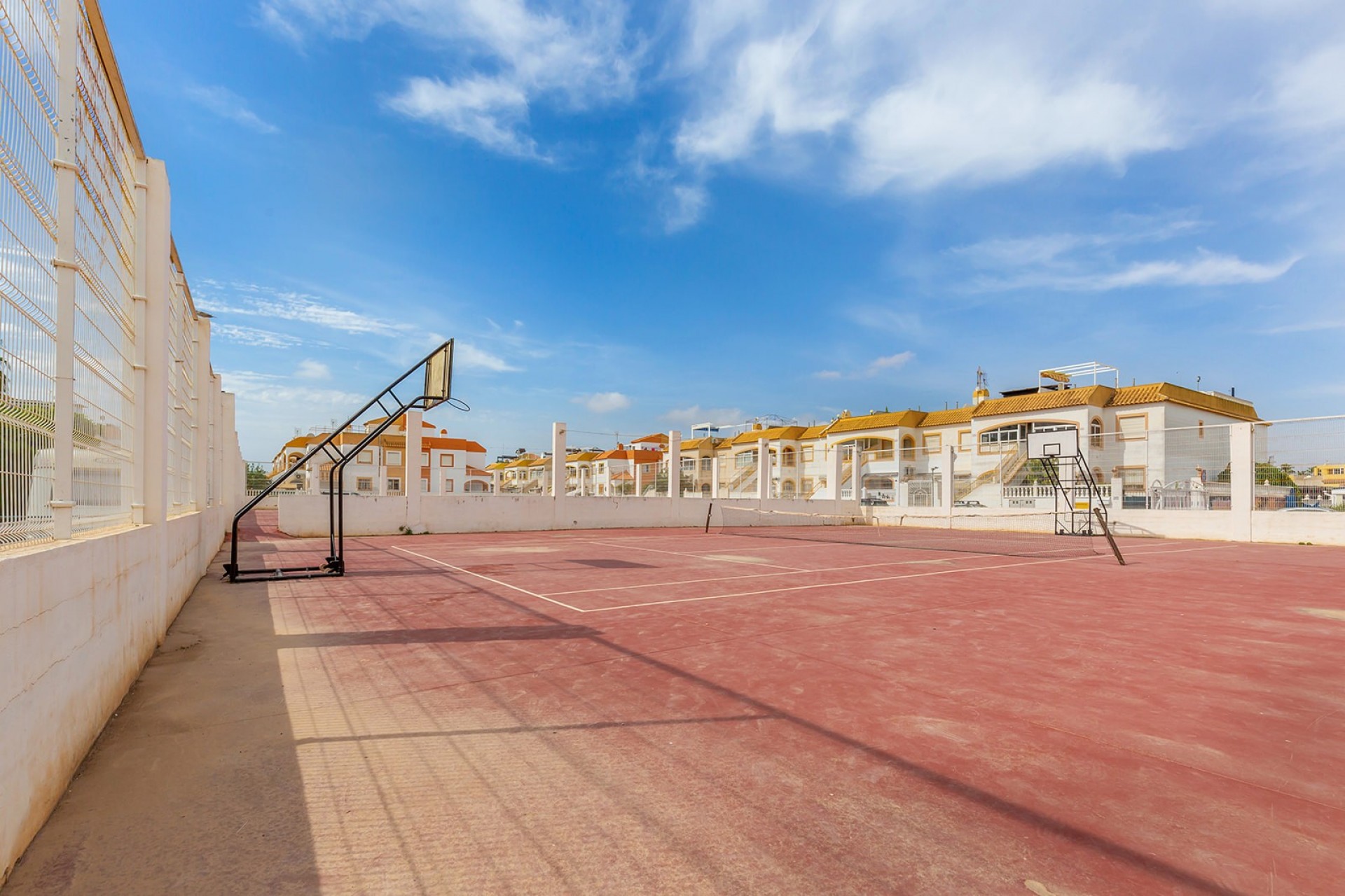 Återförsäljning - Bungalow -
Torrevieja - Costa Blanca