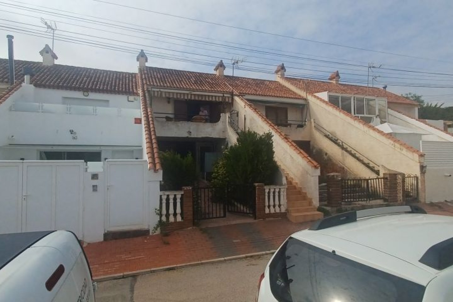 Återförsäljning - Bungalow -
Torrevieja - Costa Blanca