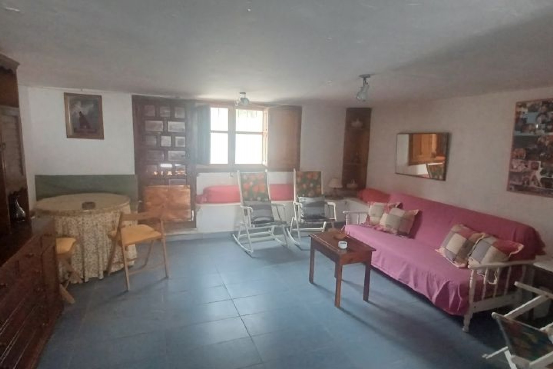 Återförsäljning - Bungalow -
Torrevieja - Costa Blanca