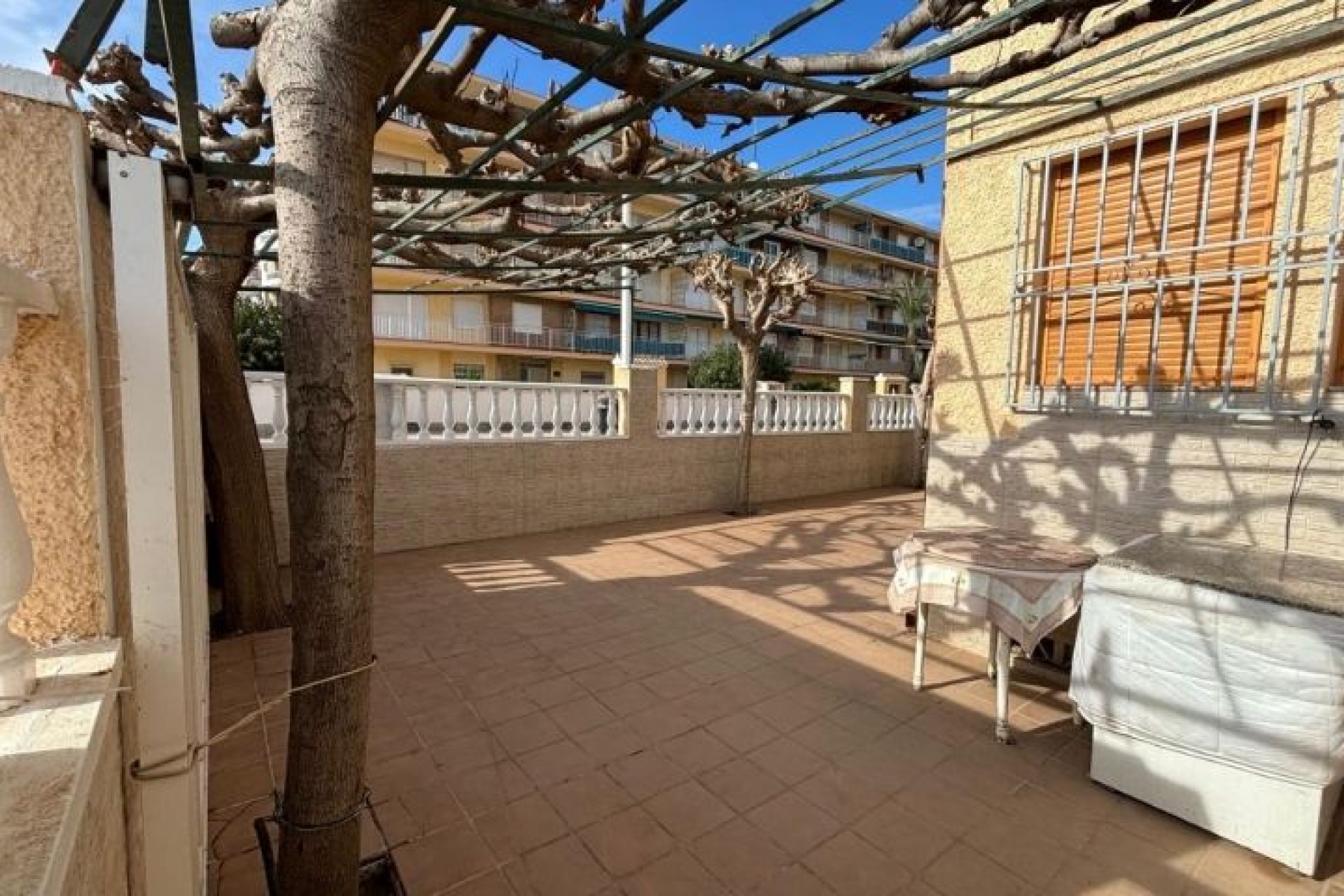 Återförsäljning - Bungalow -
Torrevieja - Costa Blanca