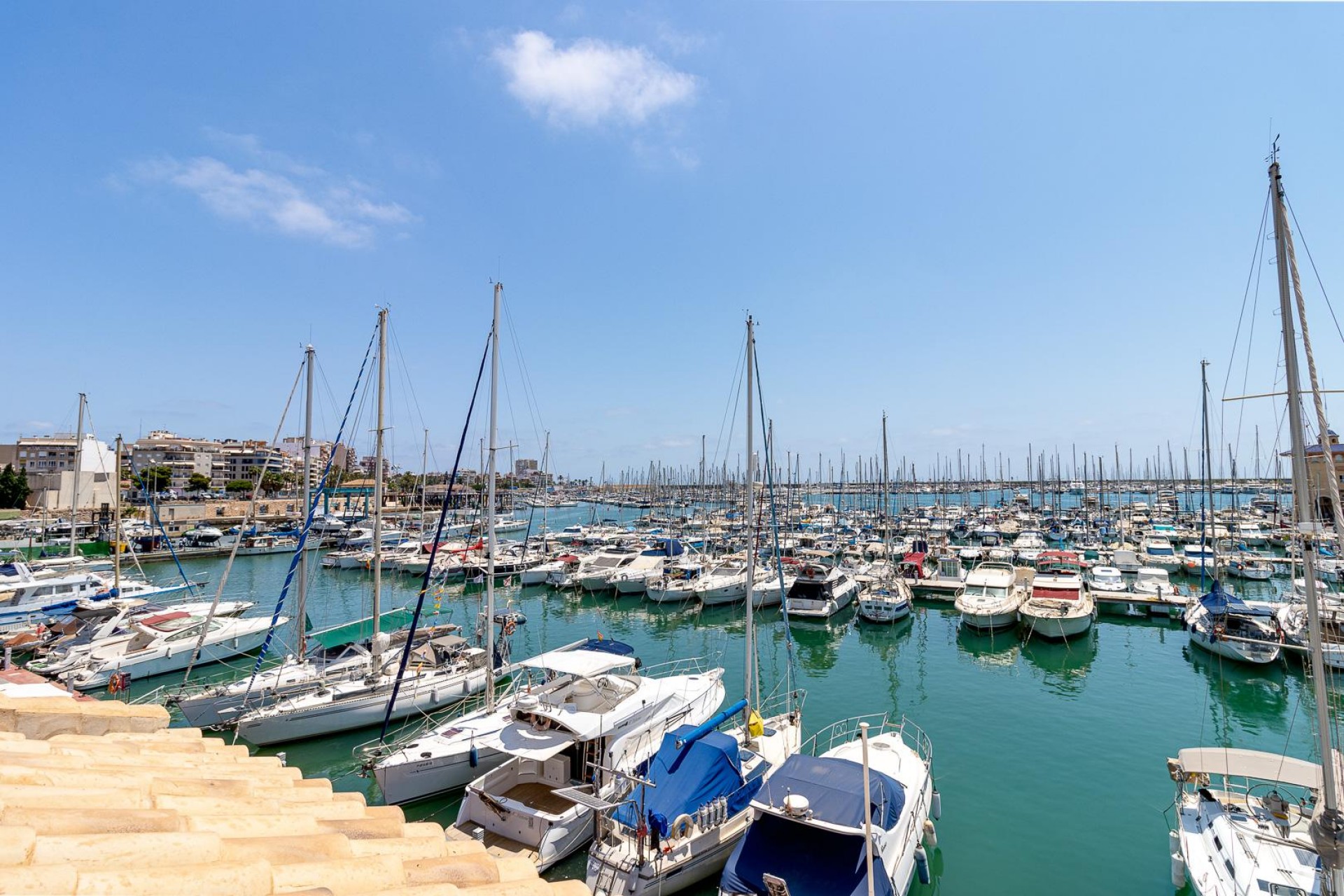 Återförsäljning - Bungalow -
Torrevieja - Costa Blanca