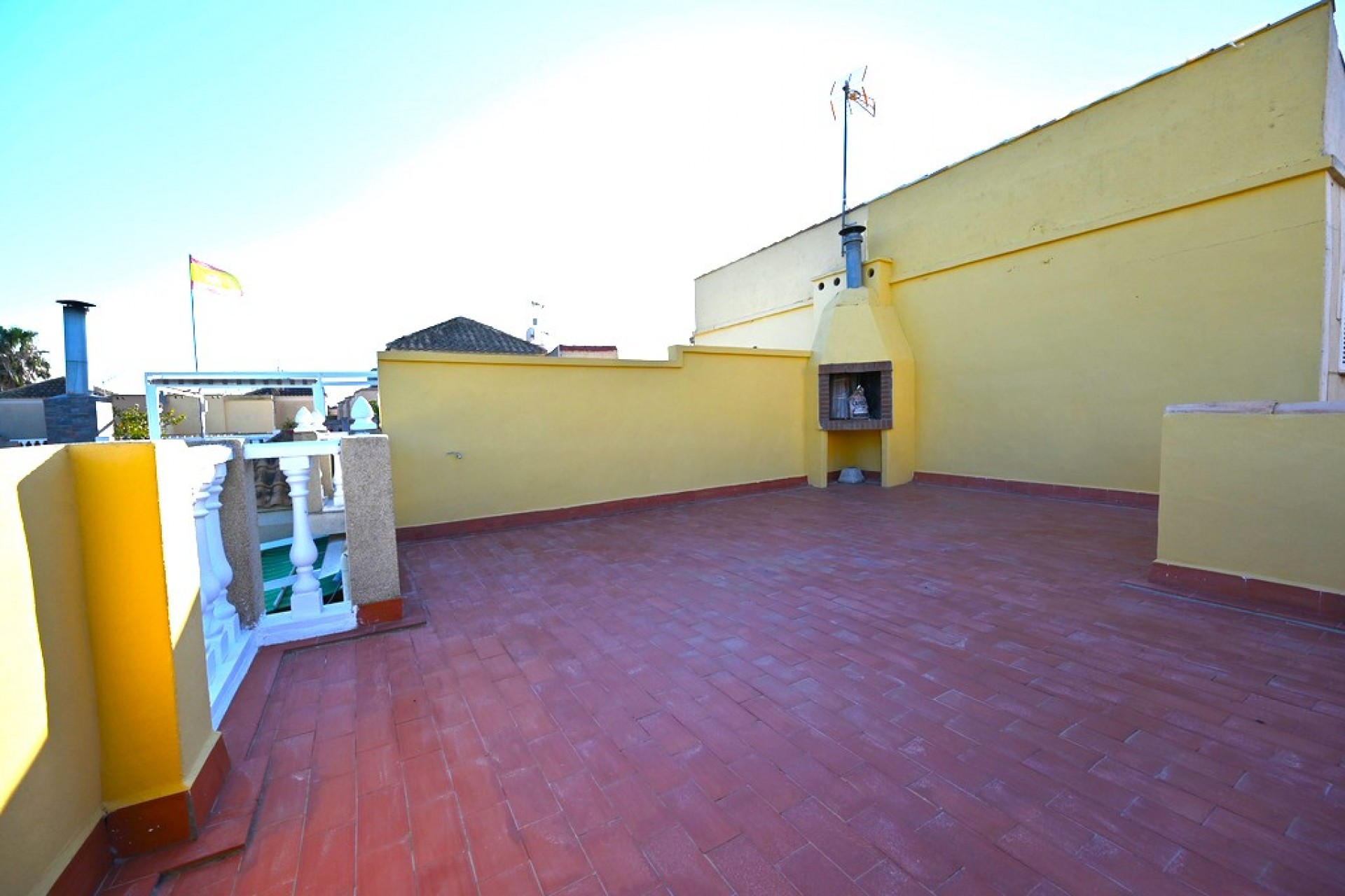 Återförsäljning - Bungalow -
Torrevieja - Costa Blanca