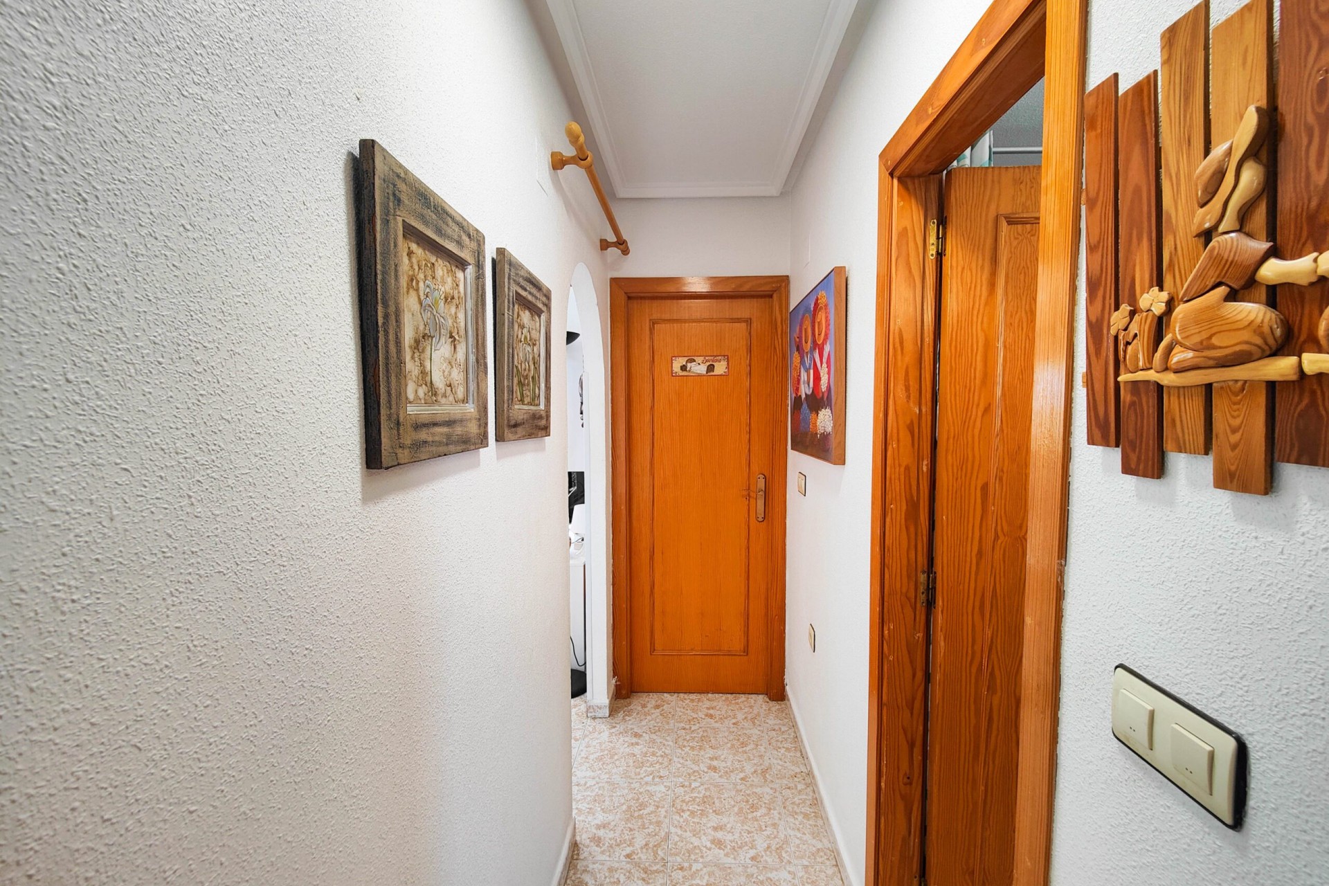 Återförsäljning - Bungalow -
Torrevieja - Costa Blanca