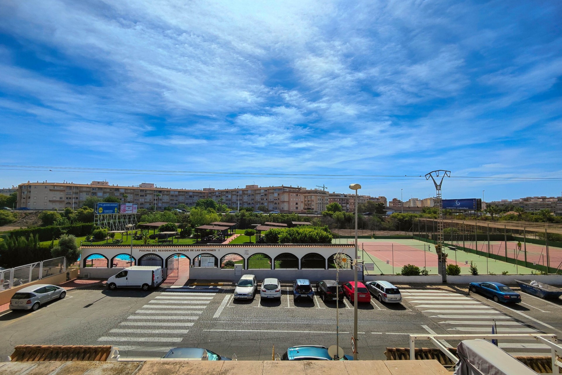 Återförsäljning - Bungalow -
Torrevieja - Costa Blanca