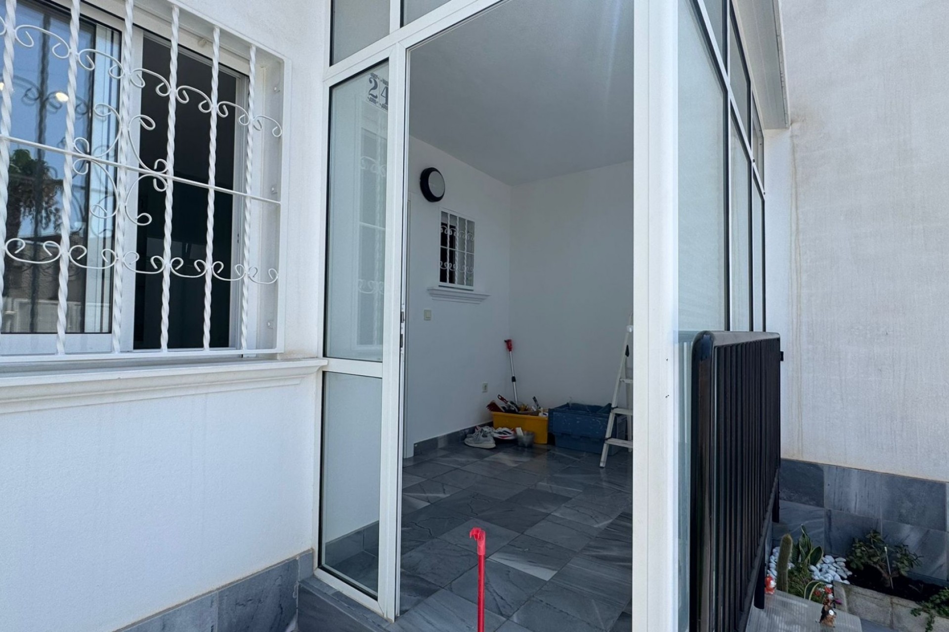 Återförsäljning - Bungalow -
Torrevieja - Costa Blanca