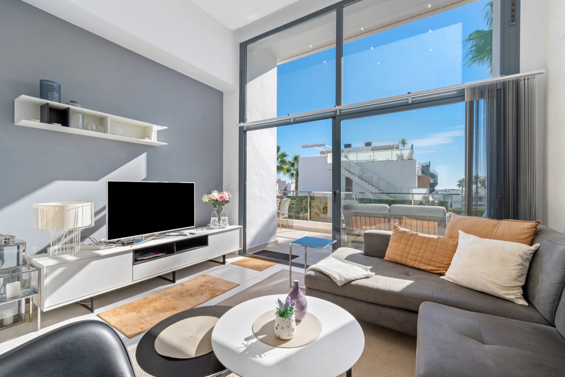 Återförsäljning - Bungalow -
Torrevieja - Costa Blanca