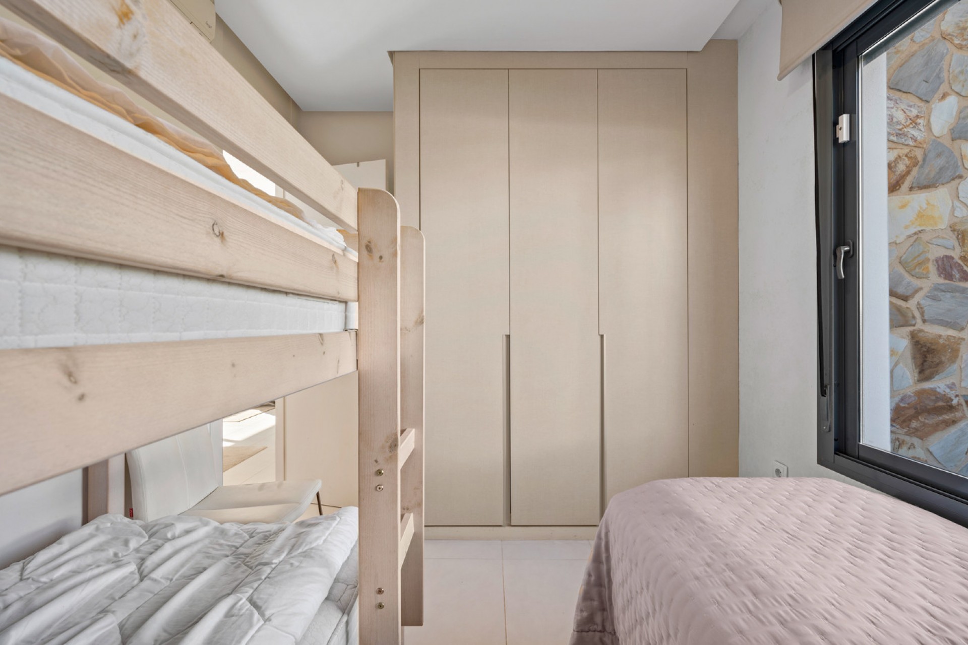 Återförsäljning - Bungalow -
Torrevieja - Costa Blanca