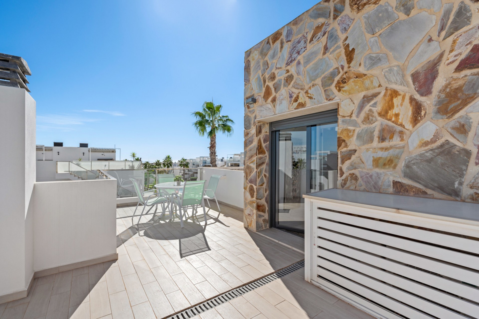 Återförsäljning - Bungalow -
Torrevieja - Costa Blanca