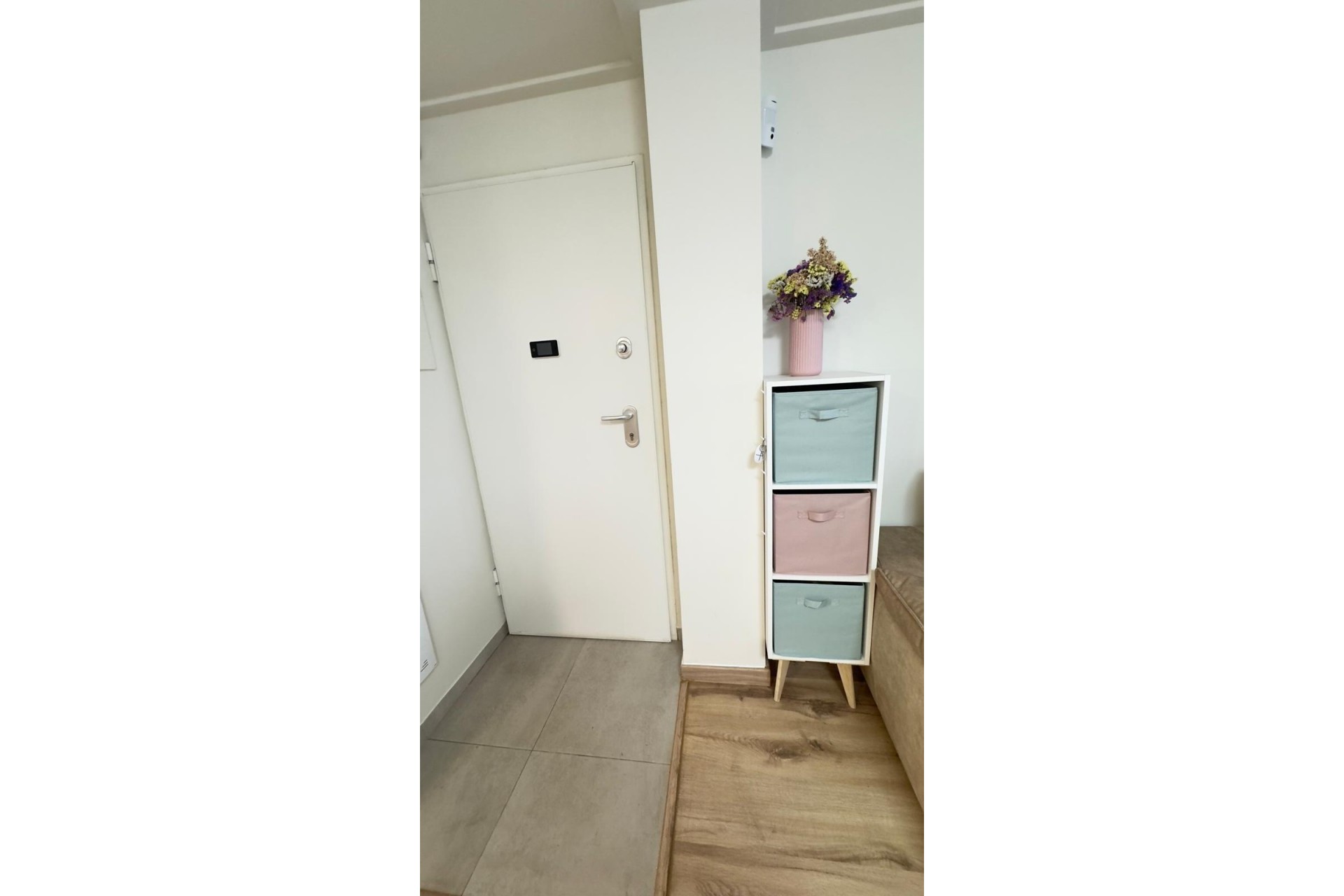 Återförsäljning - Bungalow -
Torrevieja - Costa Blanca