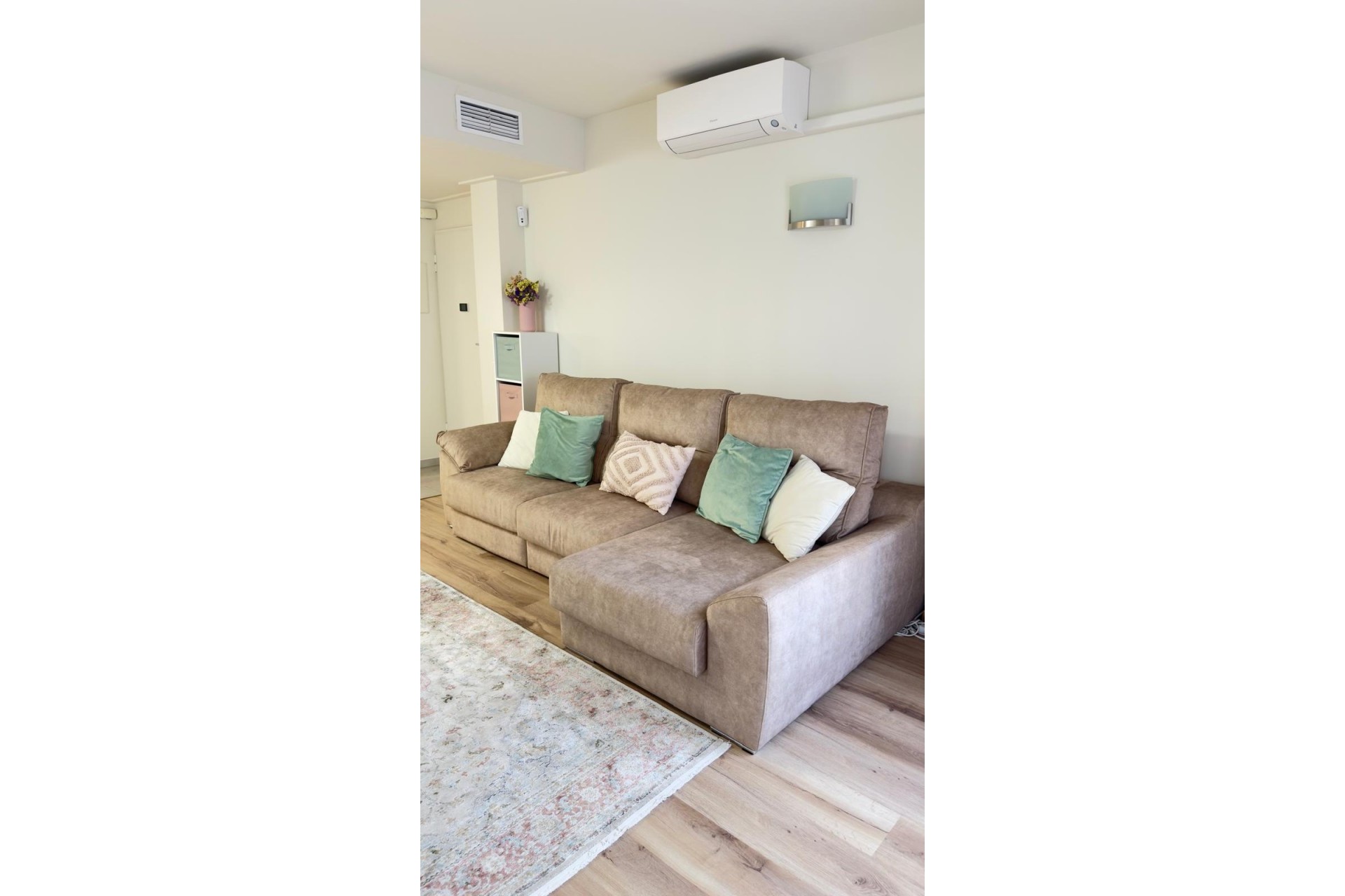 Återförsäljning - Bungalow -
Torrevieja - Costa Blanca