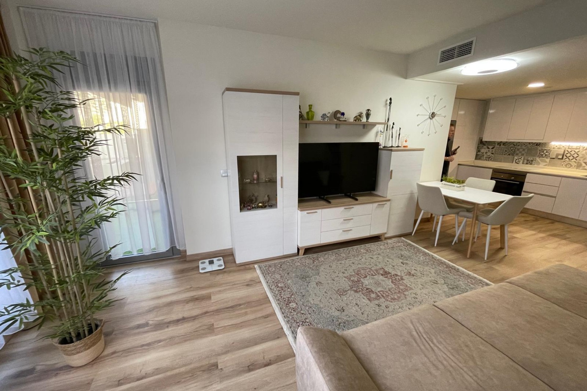 Återförsäljning - Bungalow -
Torrevieja - Costa Blanca