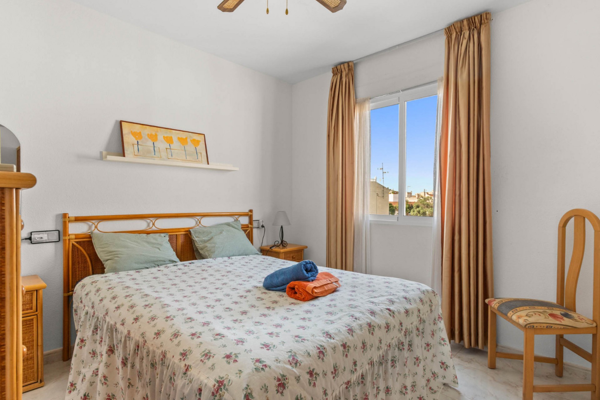 Återförsäljning - Bungalow -
Torrevieja - Costa Blanca