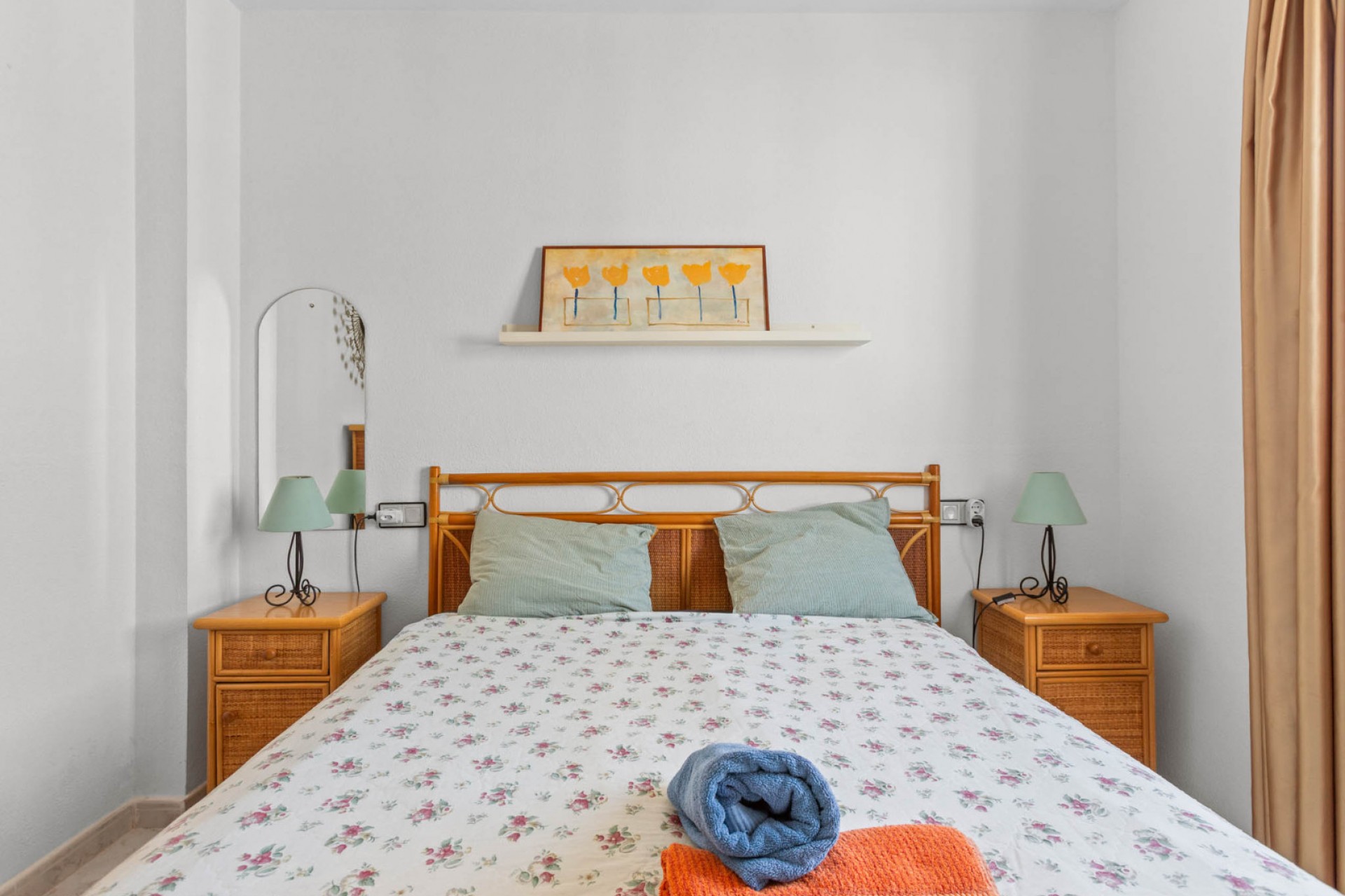 Återförsäljning - Bungalow -
Torrevieja - Costa Blanca