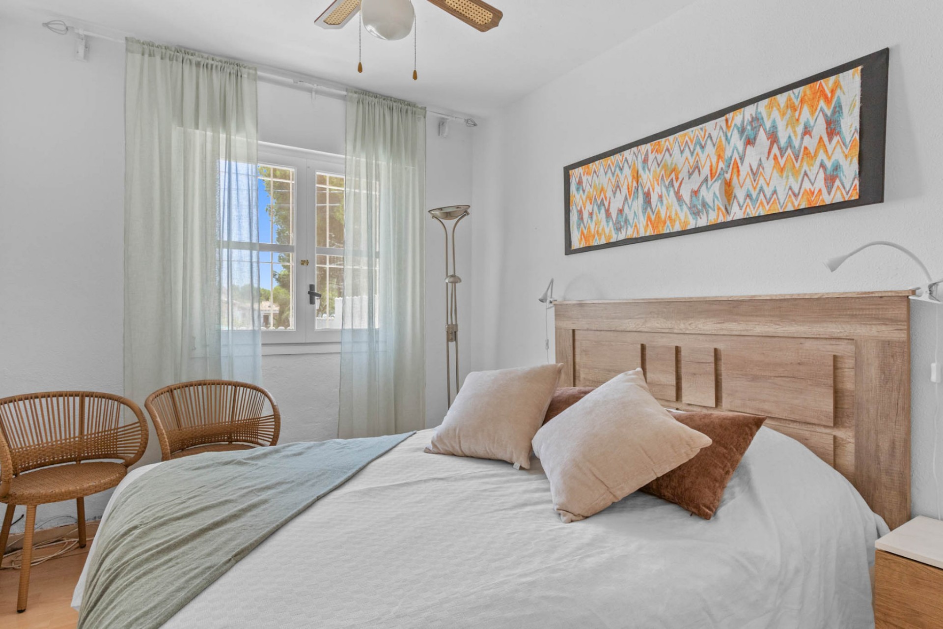 Återförsäljning - Bungalow -
Torrevieja - Costa Blanca