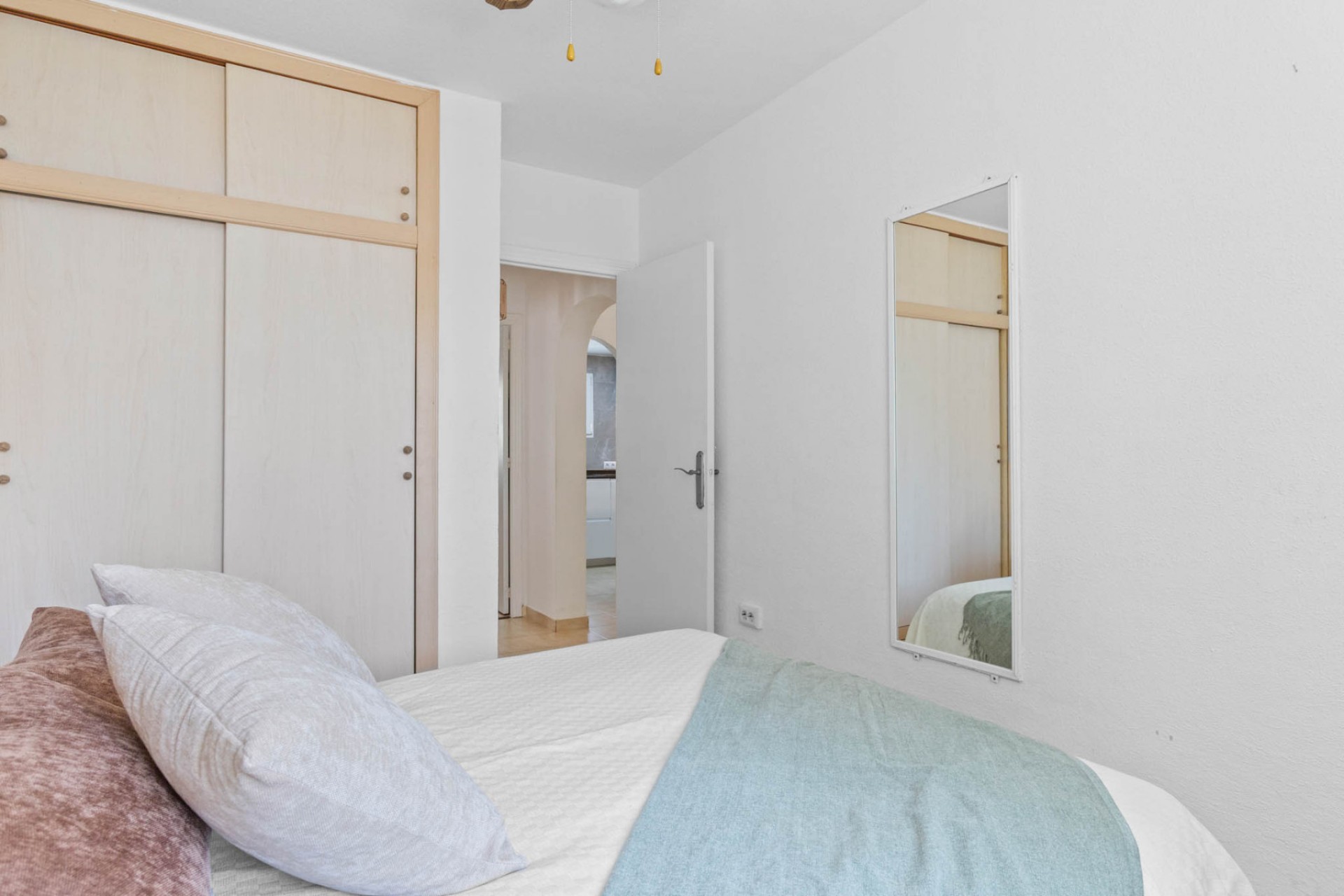 Återförsäljning - Bungalow -
Torrevieja - Costa Blanca