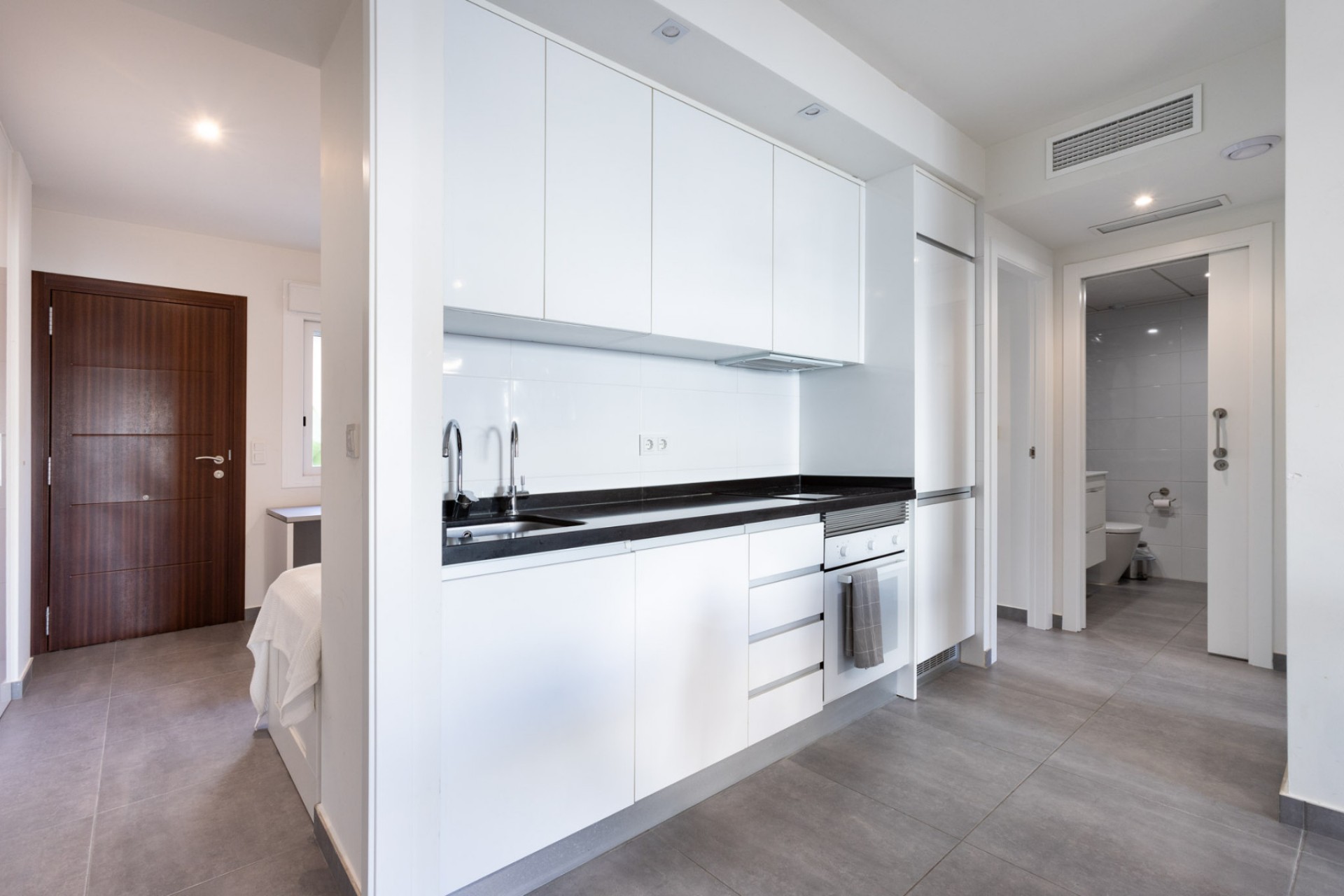 Återförsäljning - Bungalow -
Torrevieja - Costa Blanca