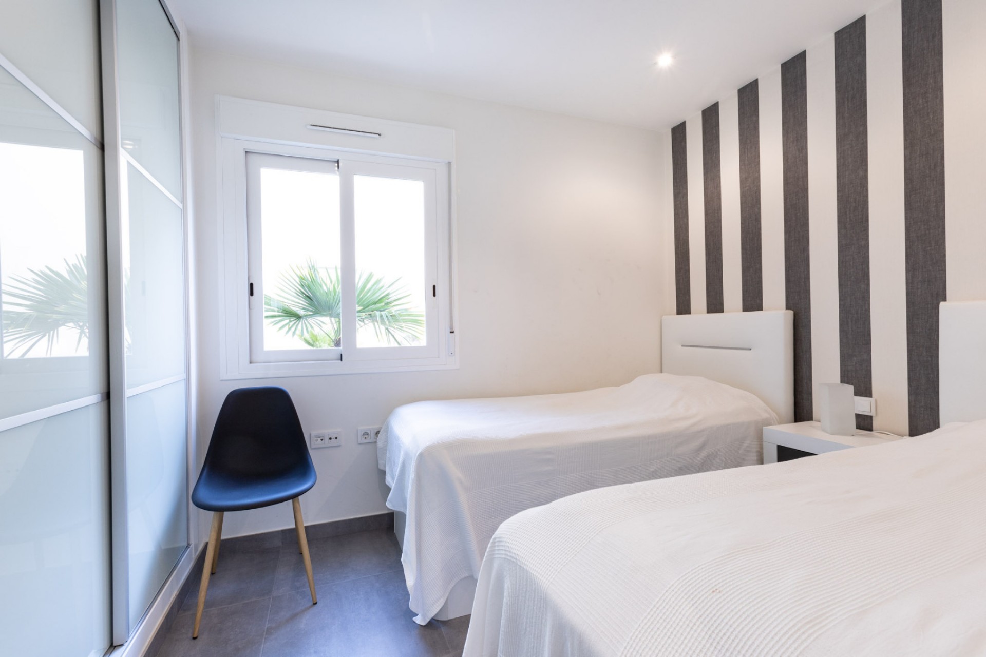 Återförsäljning - Bungalow -
Torrevieja - Costa Blanca