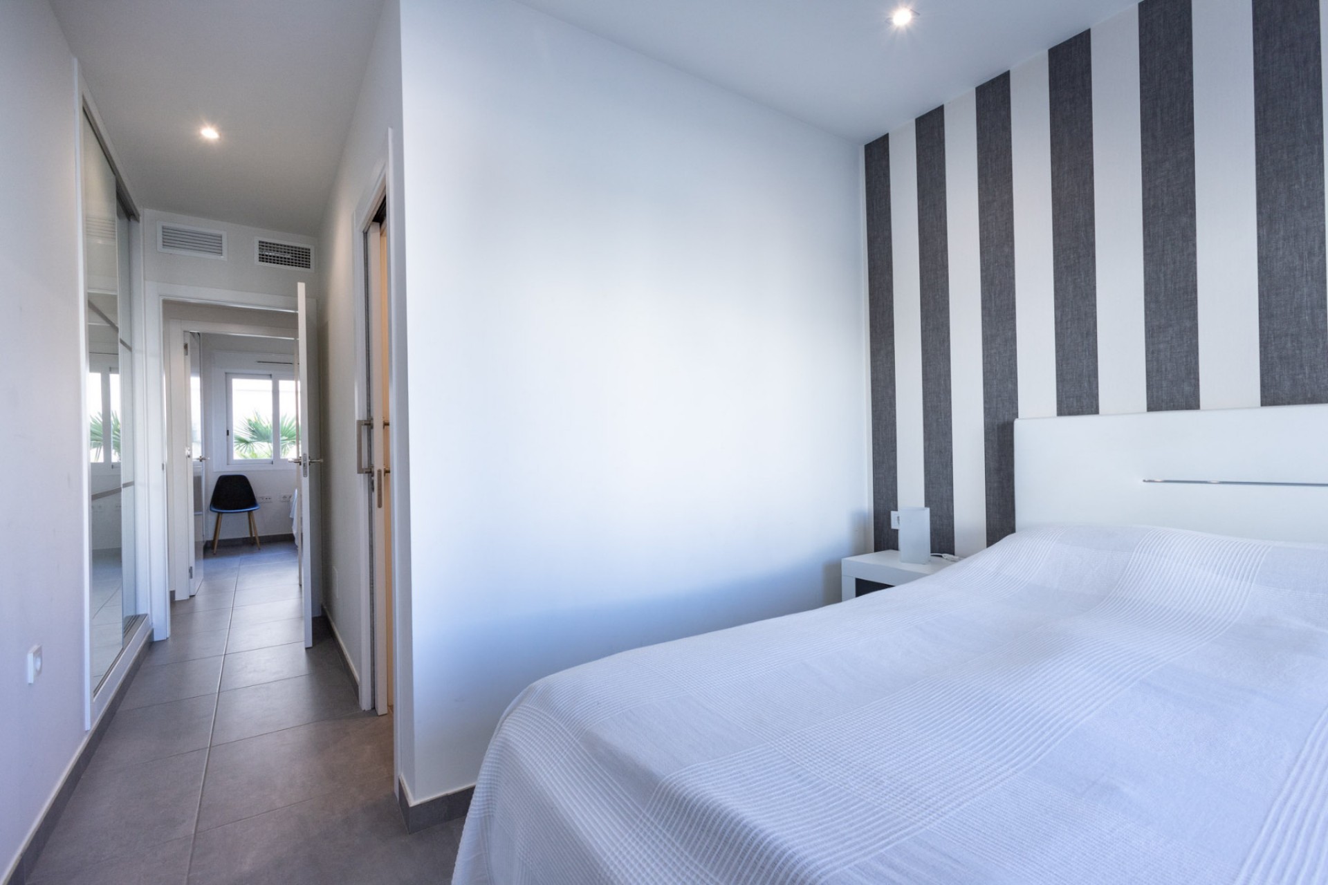 Återförsäljning - Bungalow -
Torrevieja - Costa Blanca