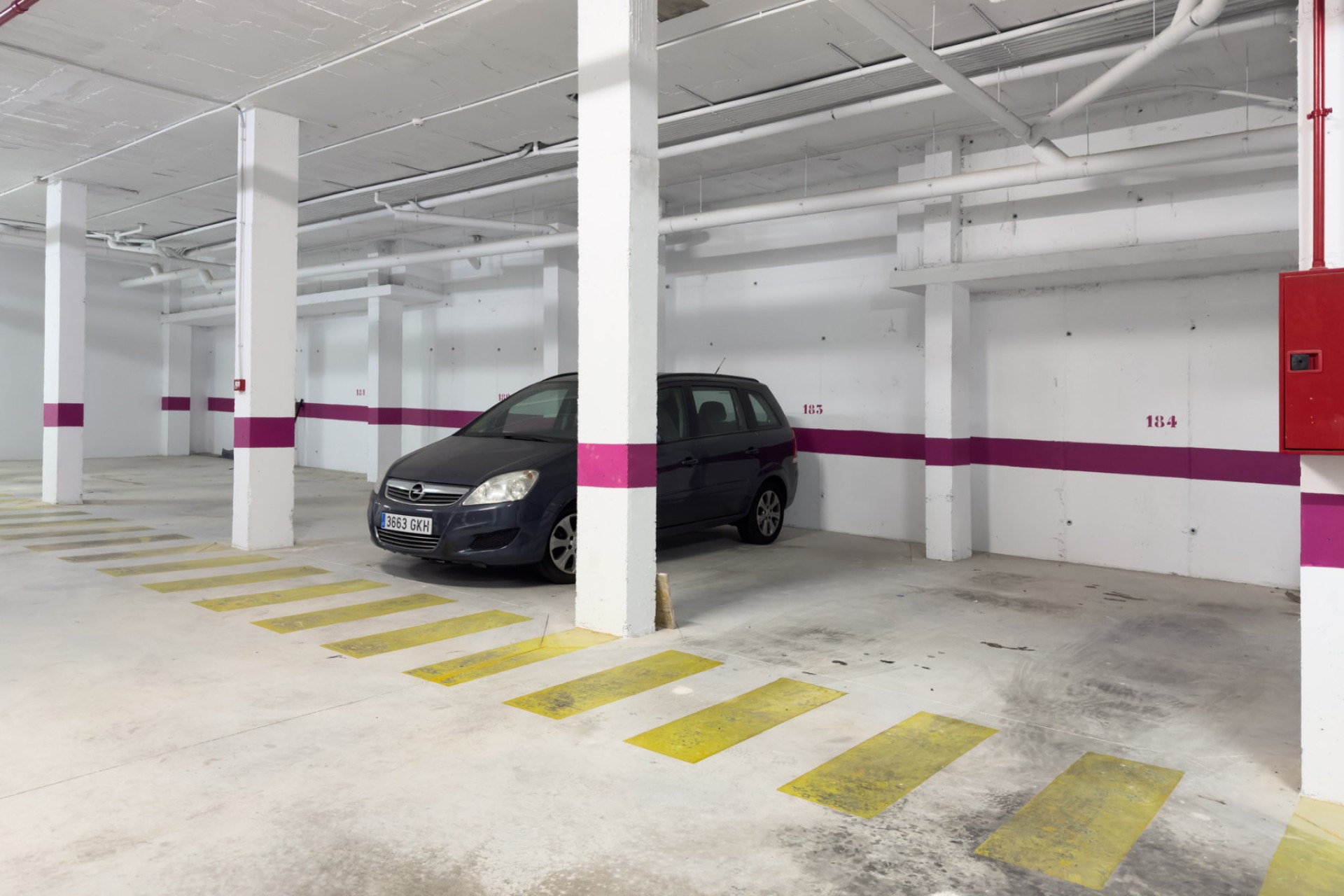 Återförsäljning - Bungalow -
Torrevieja - Costa Blanca