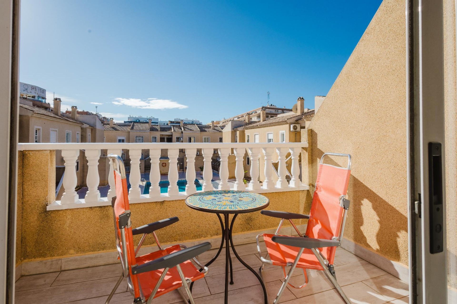 Återförsäljning - Bungalow -
Torrevieja - Costa Blanca