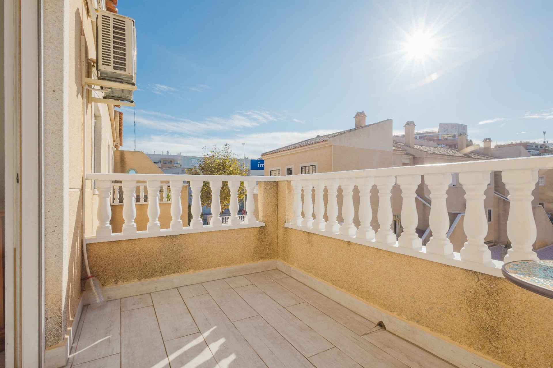 Återförsäljning - Bungalow -
Torrevieja - Costa Blanca