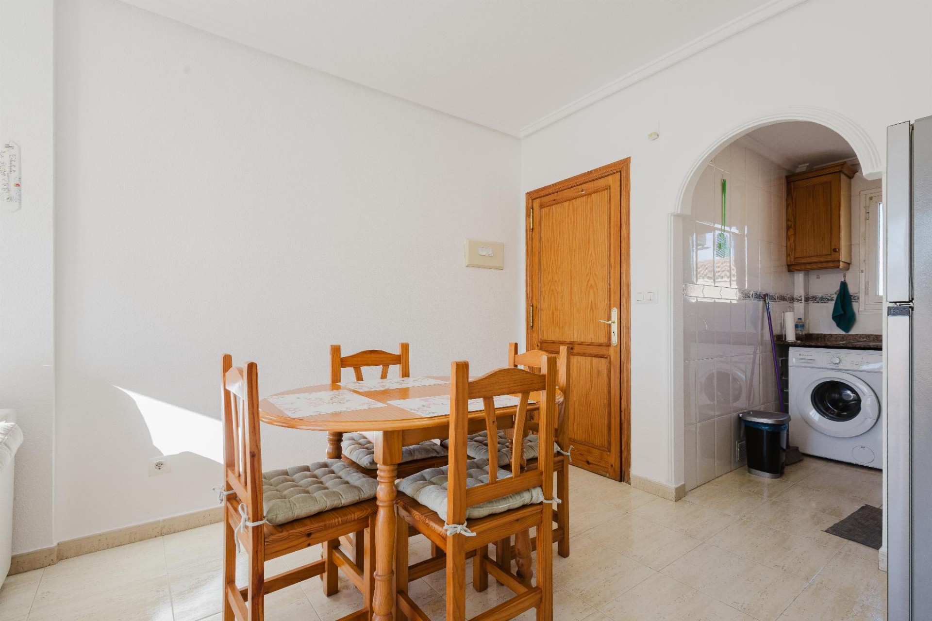 Återförsäljning - Bungalow -
Torrevieja - Costa Blanca