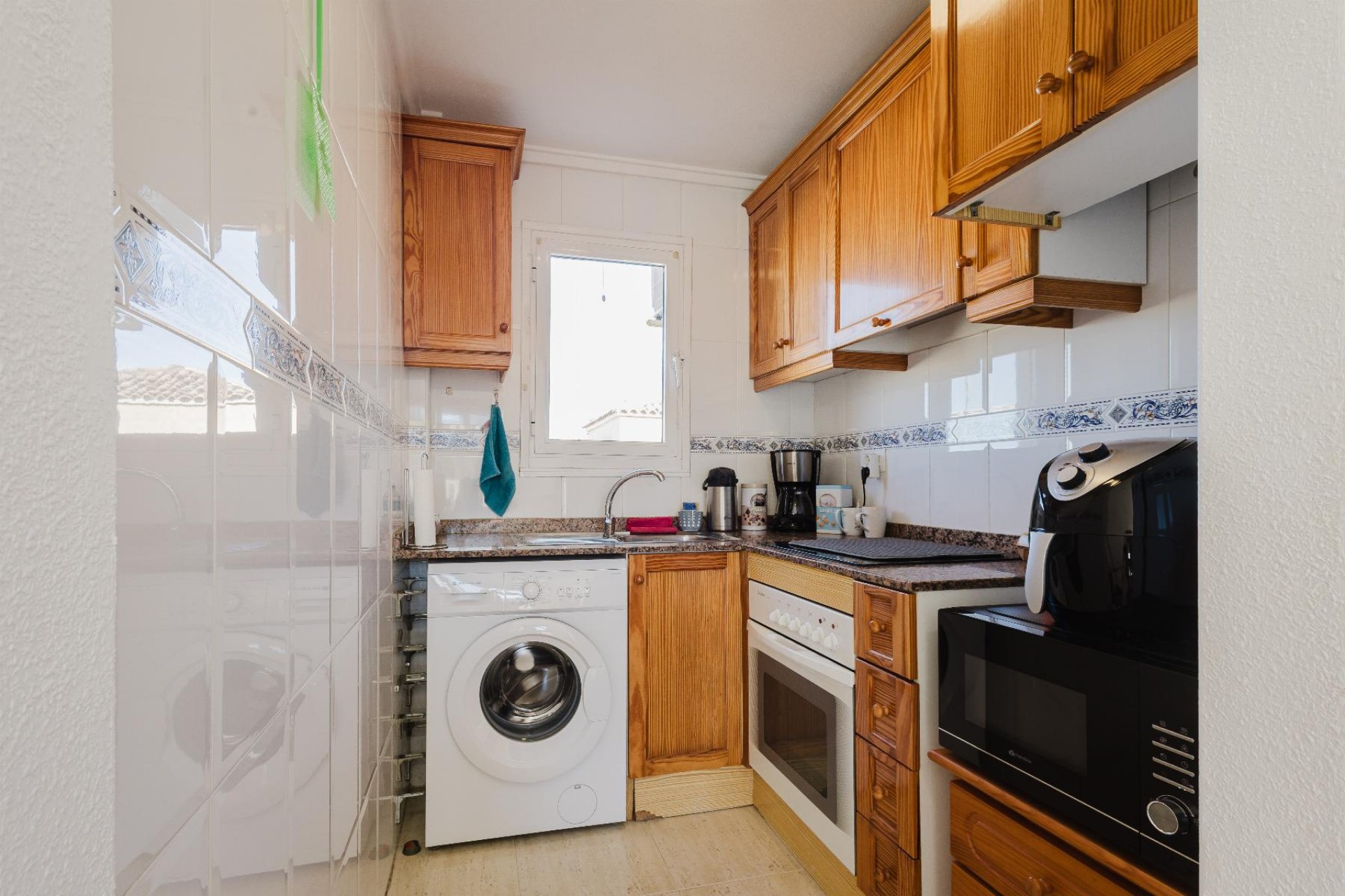 Återförsäljning - Bungalow -
Torrevieja - Costa Blanca