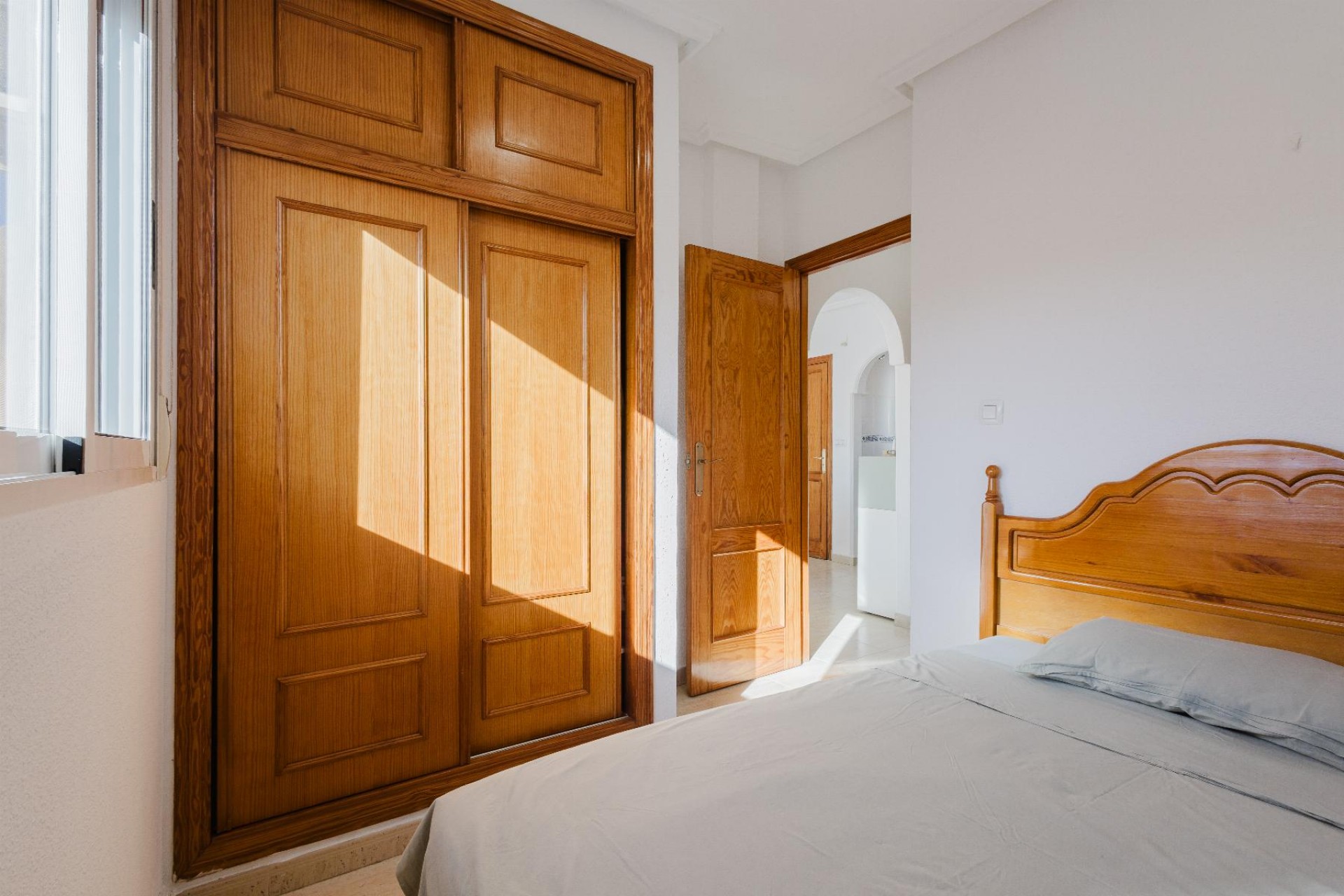 Återförsäljning - Bungalow -
Torrevieja - Costa Blanca