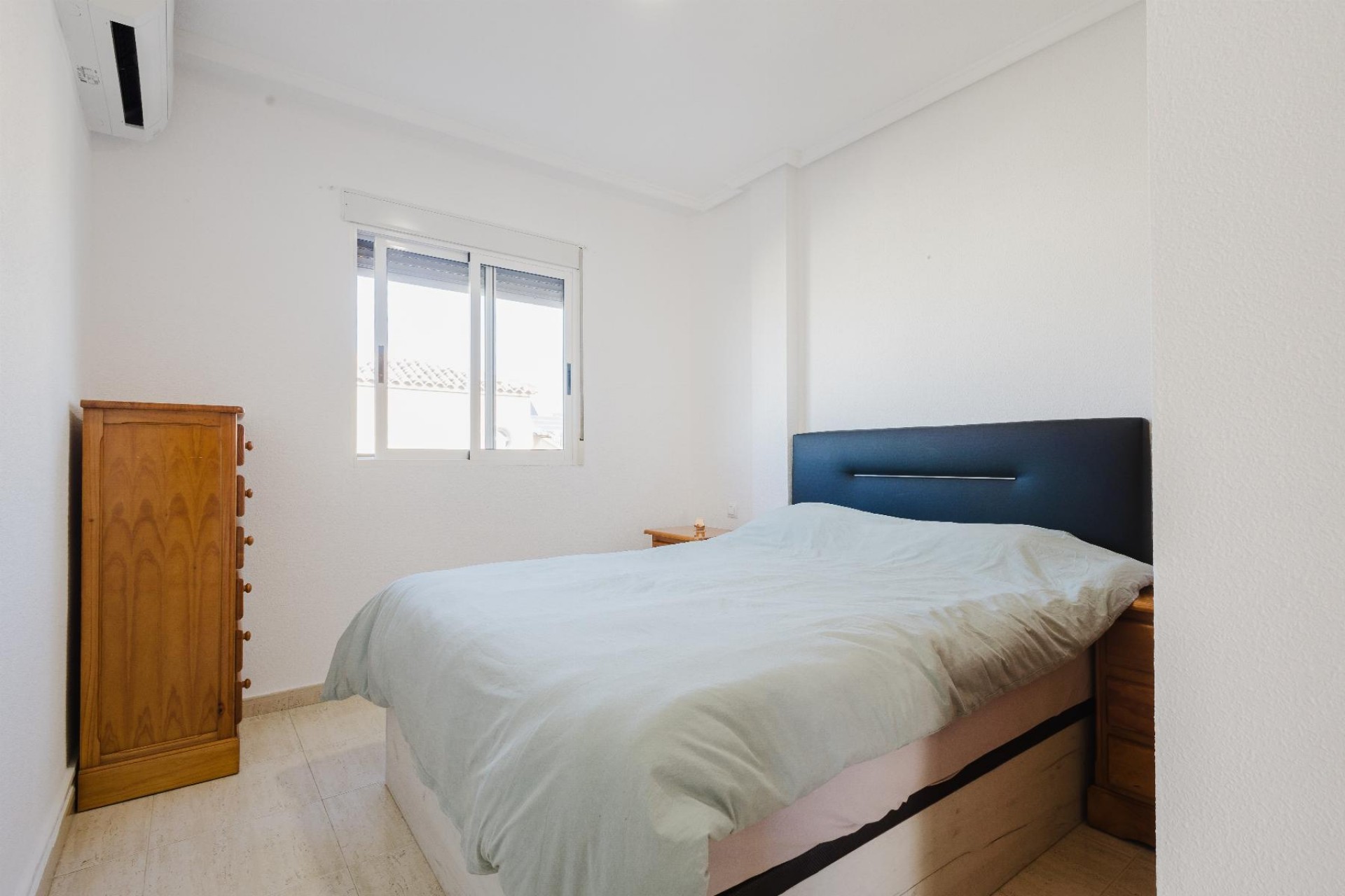 Återförsäljning - Bungalow -
Torrevieja - Costa Blanca