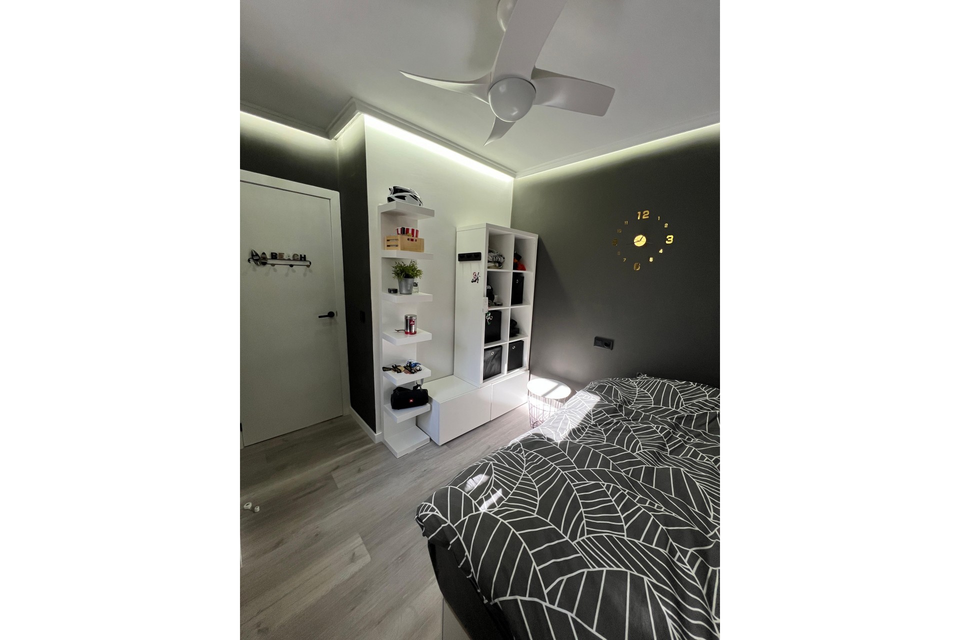 Återförsäljning - Bungalow -
Torrevieja - Costa Blanca