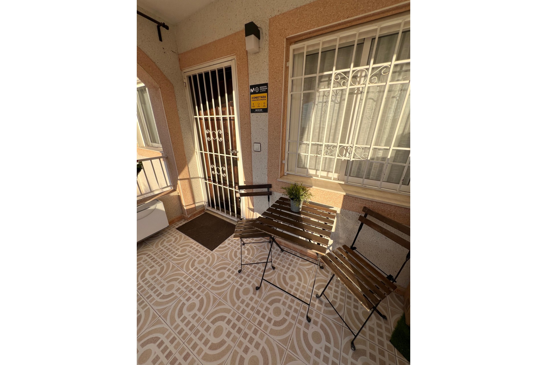 Återförsäljning - Bungalow -
Torrevieja - Costa Blanca