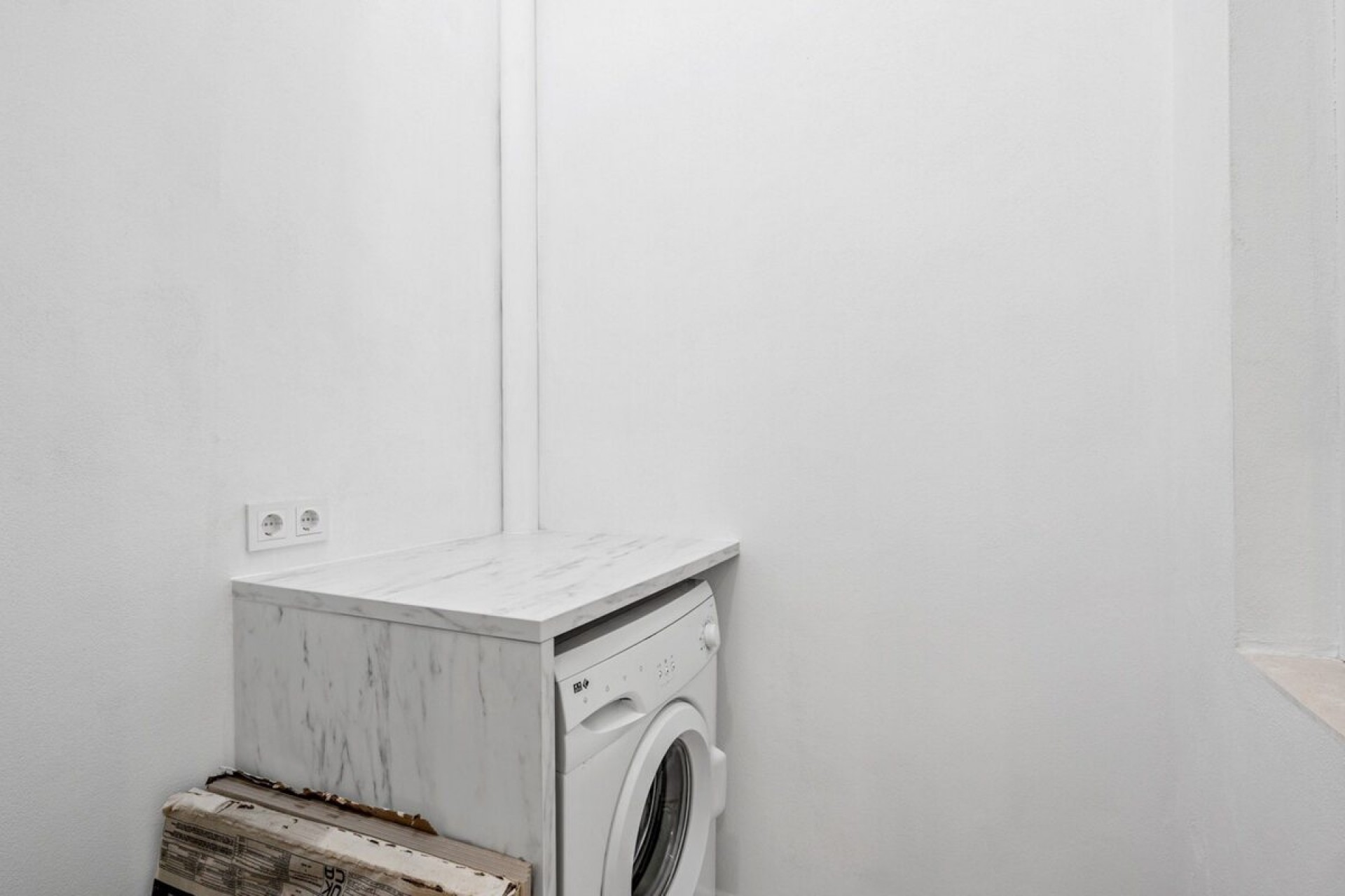 Återförsäljning - Bungalow -
Torrevieja - Costa Blanca