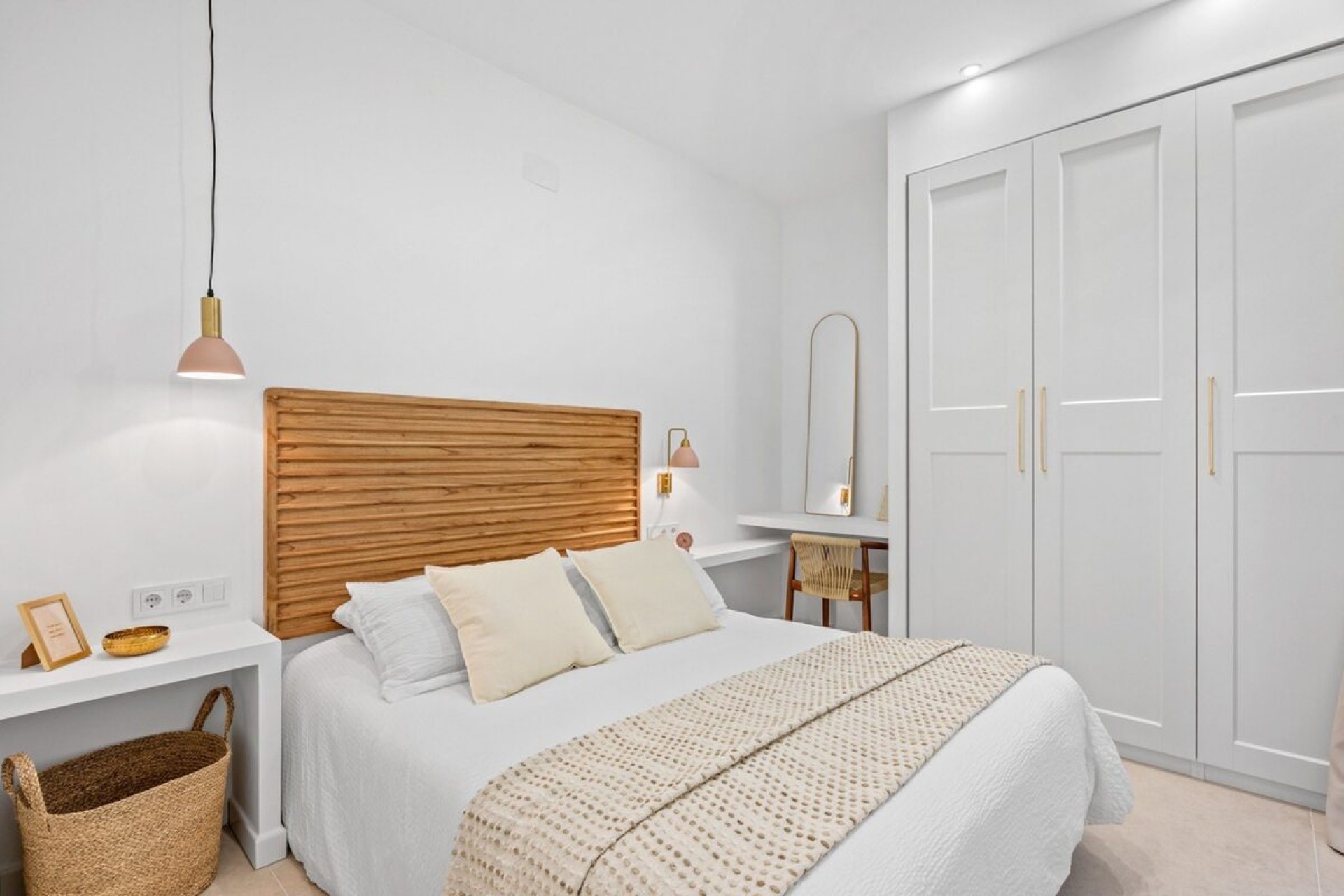 Återförsäljning - Bungalow -
Torrevieja - Costa Blanca