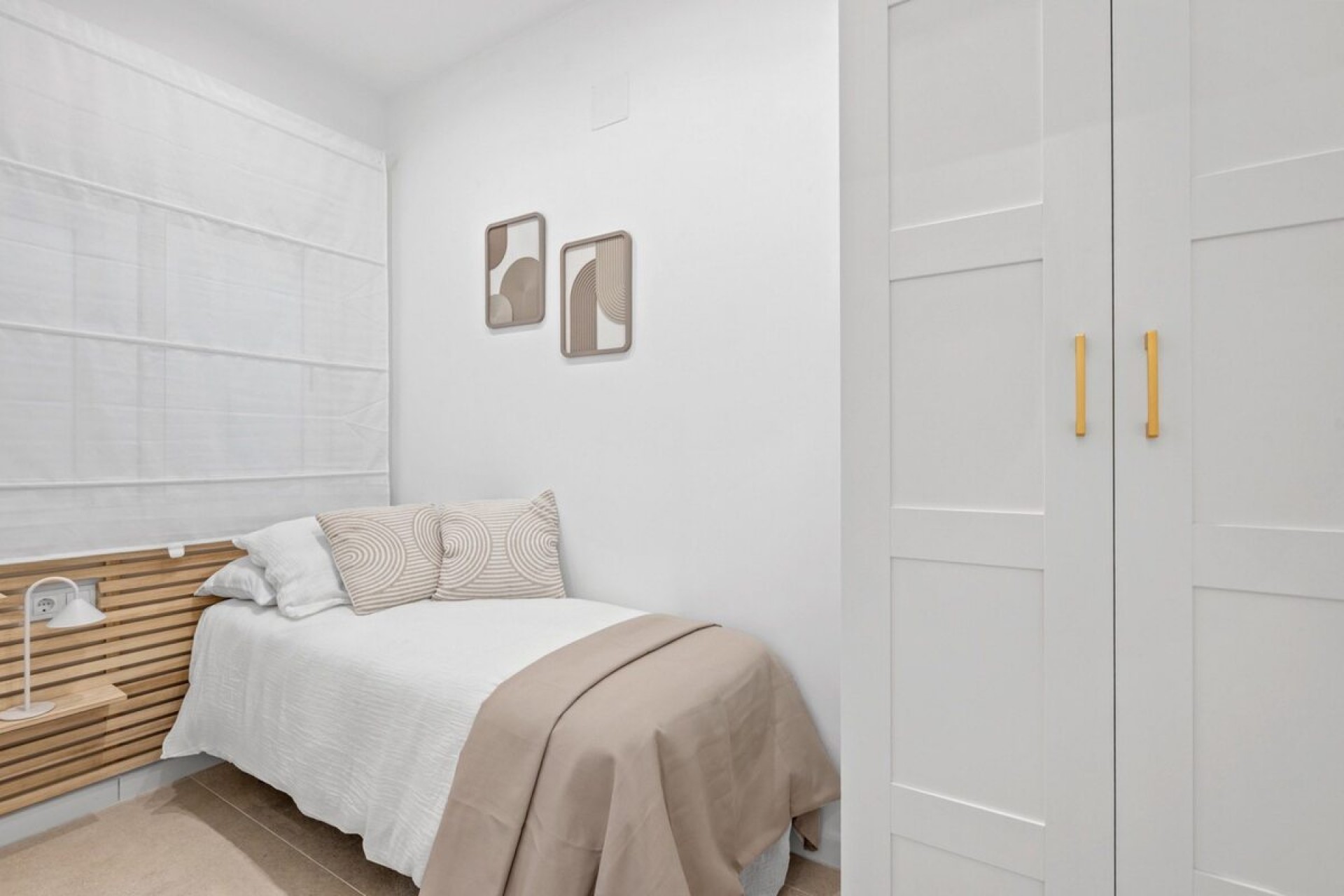 Återförsäljning - Bungalow -
Torrevieja - Costa Blanca