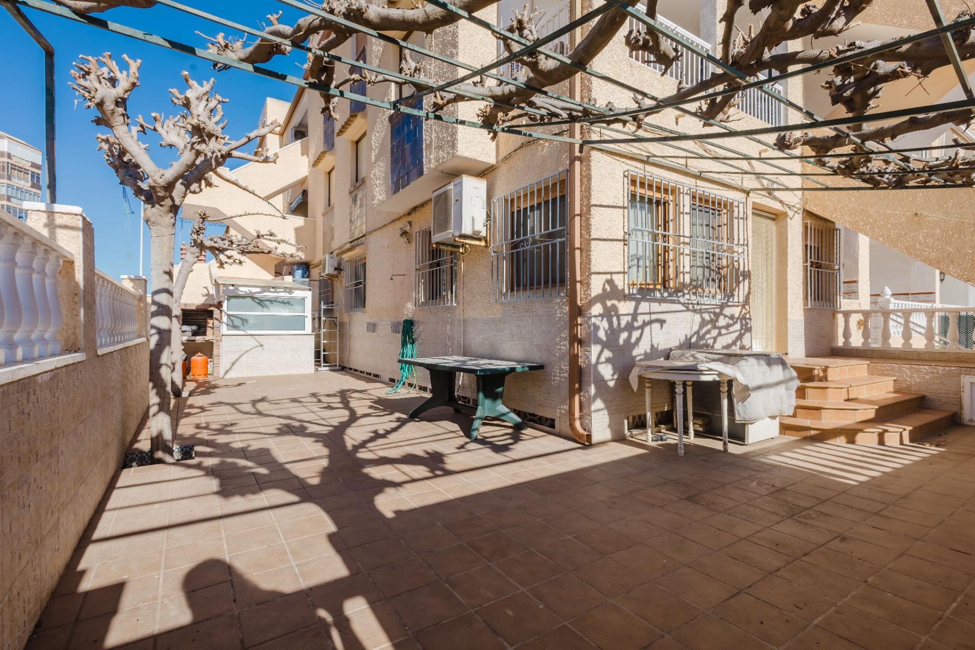 Återförsäljning - Bungalow -
Torrevieja - Costa Blanca