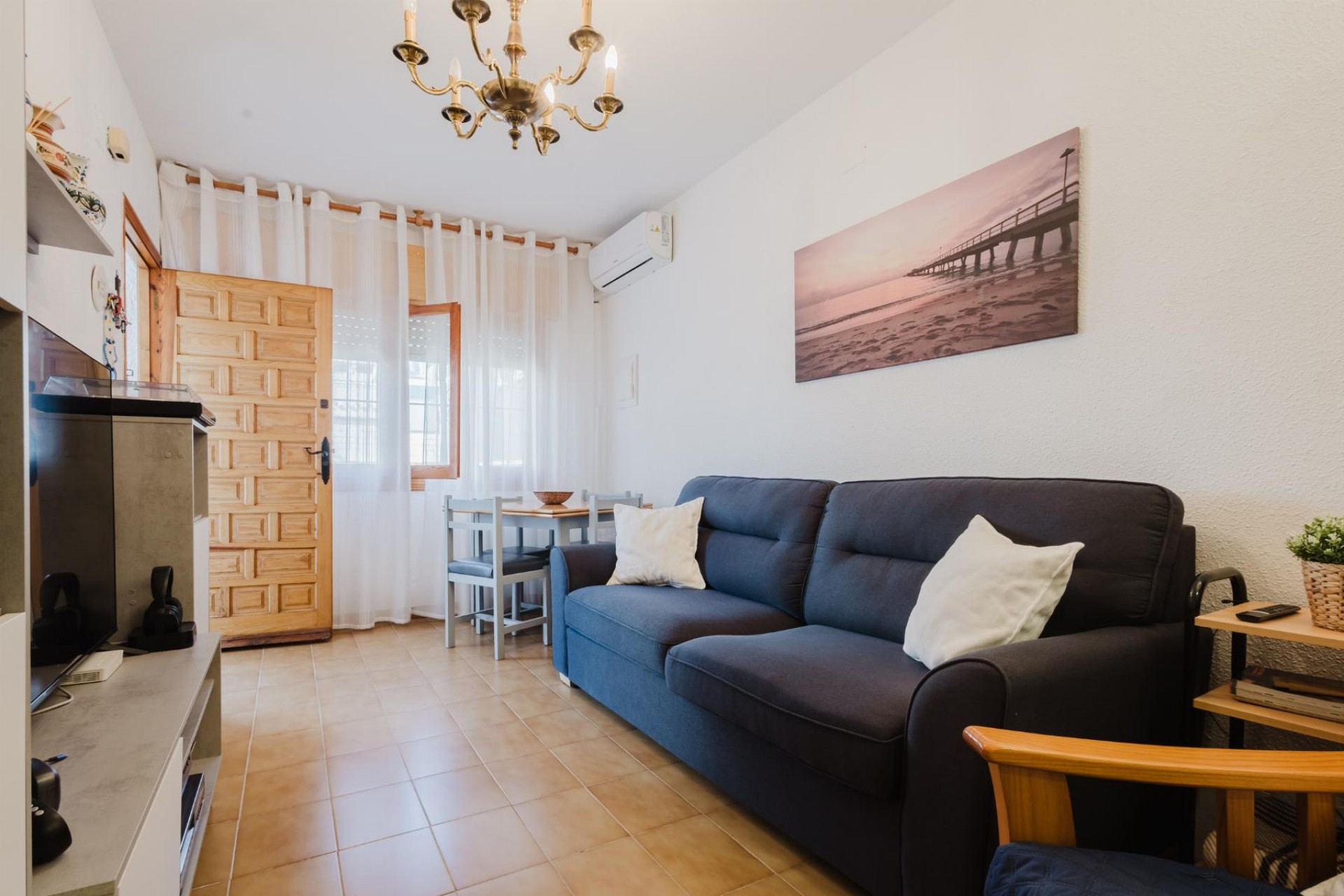 Återförsäljning - Bungalow -
Torrevieja - Costa Blanca