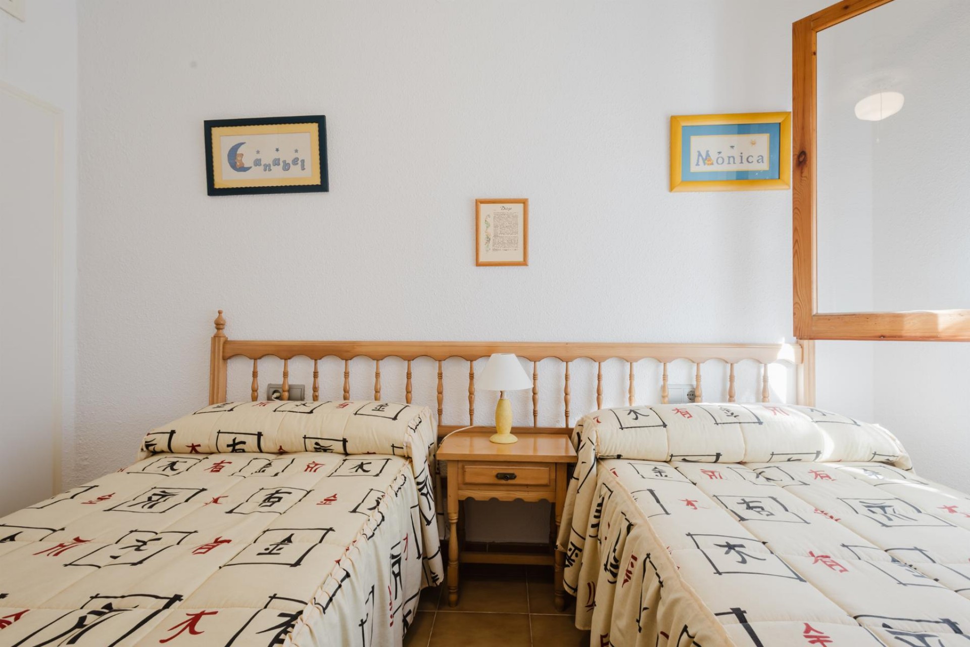 Återförsäljning - Bungalow -
Torrevieja - Costa Blanca