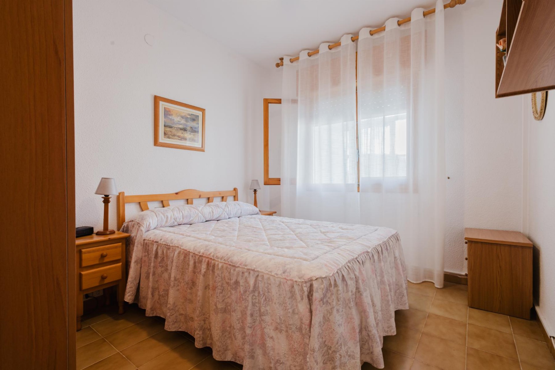 Återförsäljning - Bungalow -
Torrevieja - Costa Blanca