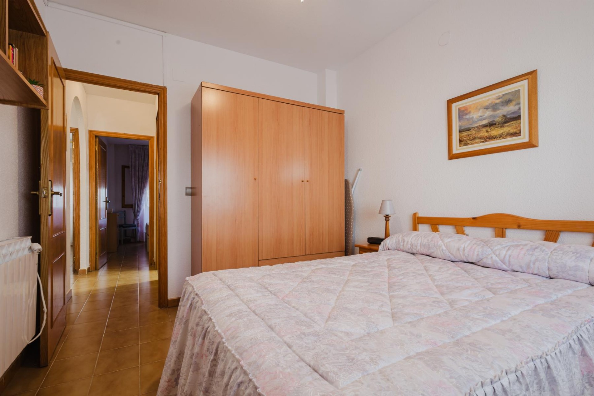 Återförsäljning - Bungalow -
Torrevieja - Costa Blanca