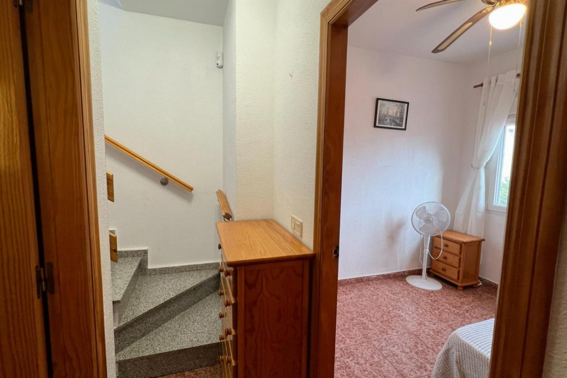 Återförsäljning - Bungalow -
Torrevieja - Costa Blanca