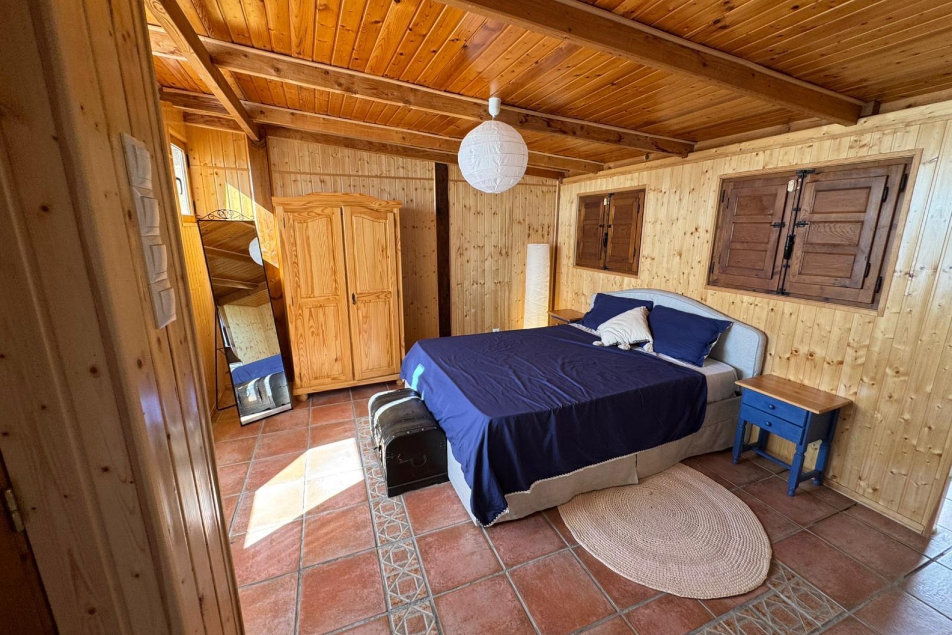 Återförsäljning - Bungalow -
Torrevieja - Costa Blanca