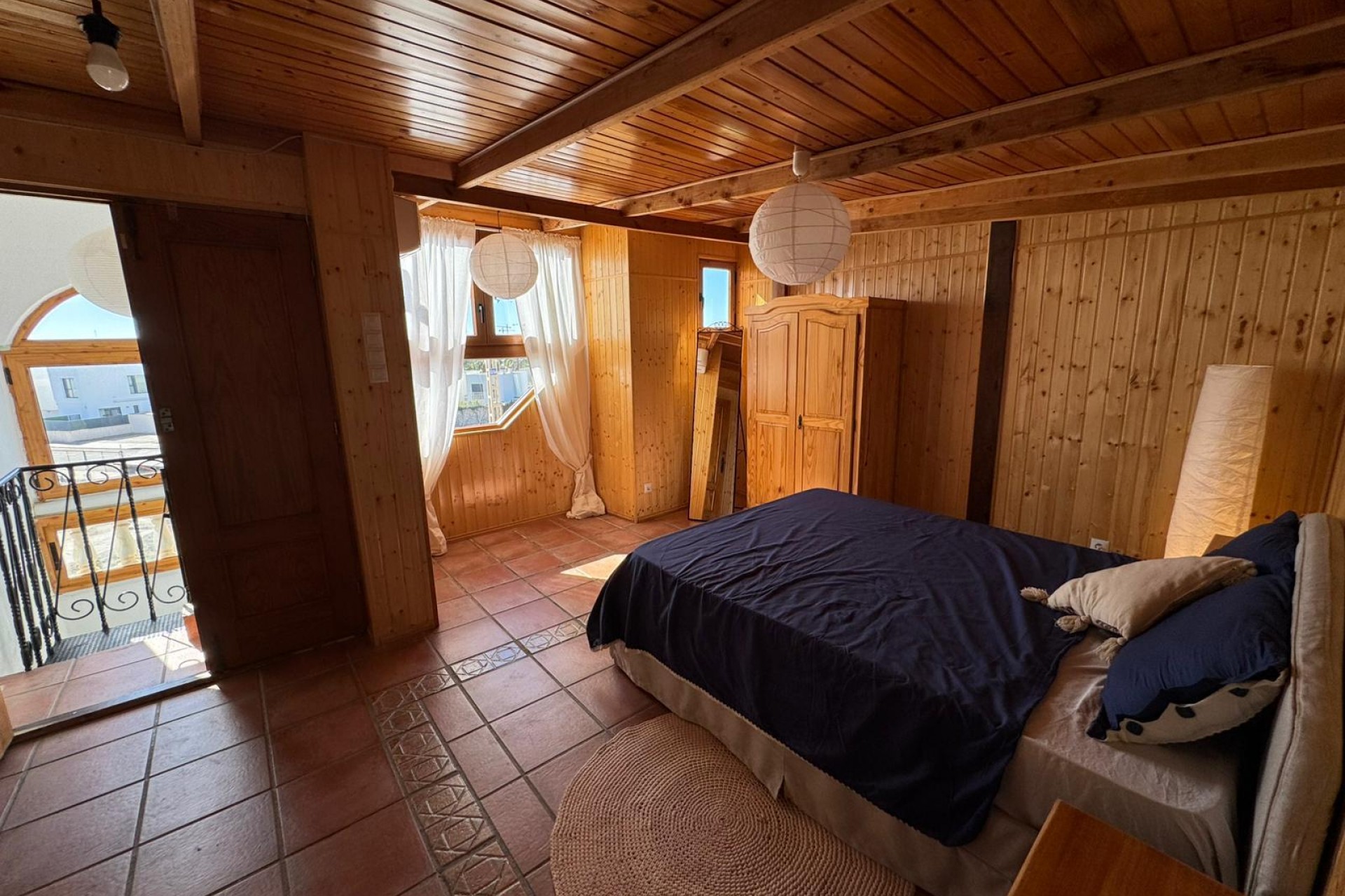 Återförsäljning - Bungalow -
Torrevieja - Costa Blanca