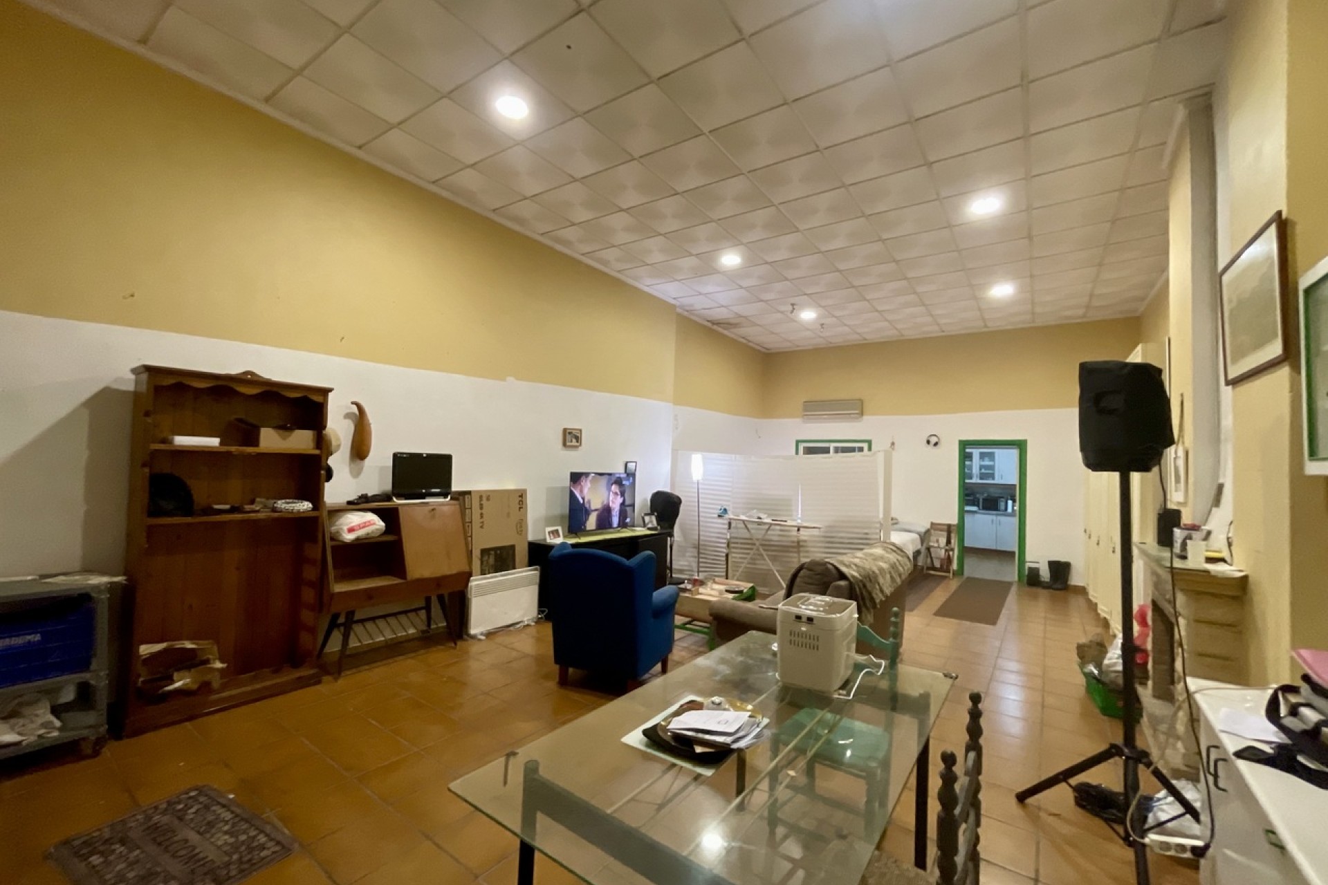 Återförsäljning - Bungalow -
Torrevieja - Costa Blanca