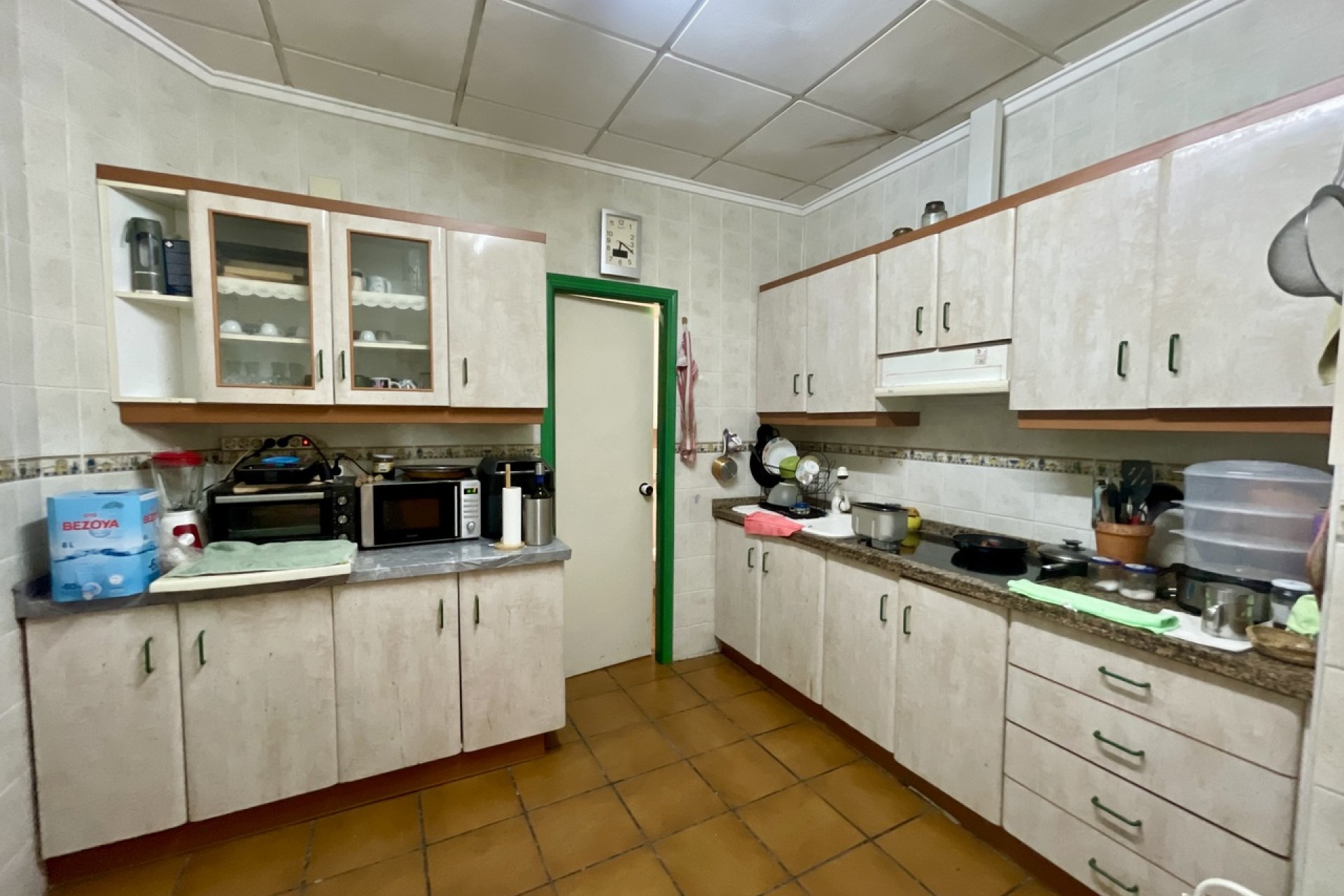 Återförsäljning - Bungalow -
Torrevieja - Costa Blanca