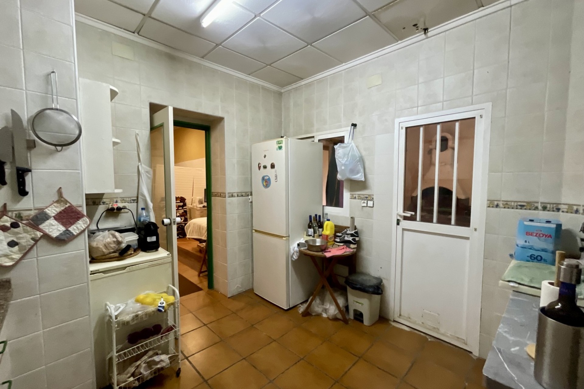 Återförsäljning - Bungalow -
Torrevieja - Costa Blanca