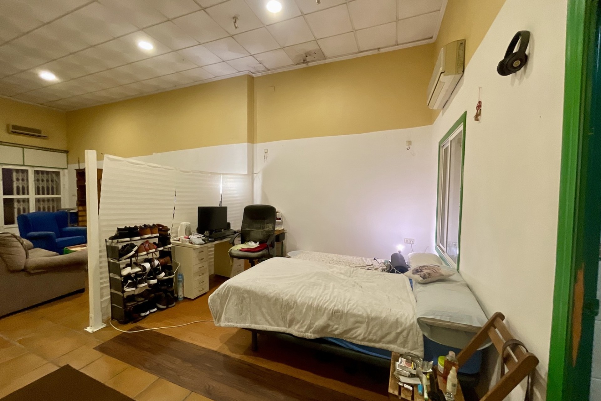 Återförsäljning - Bungalow -
Torrevieja - Costa Blanca